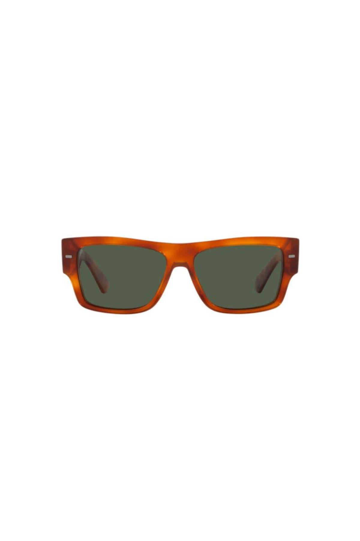 Dolce & Gabbana 0DG4451 705/9A 55 Unisex Güneş Gözlüğü