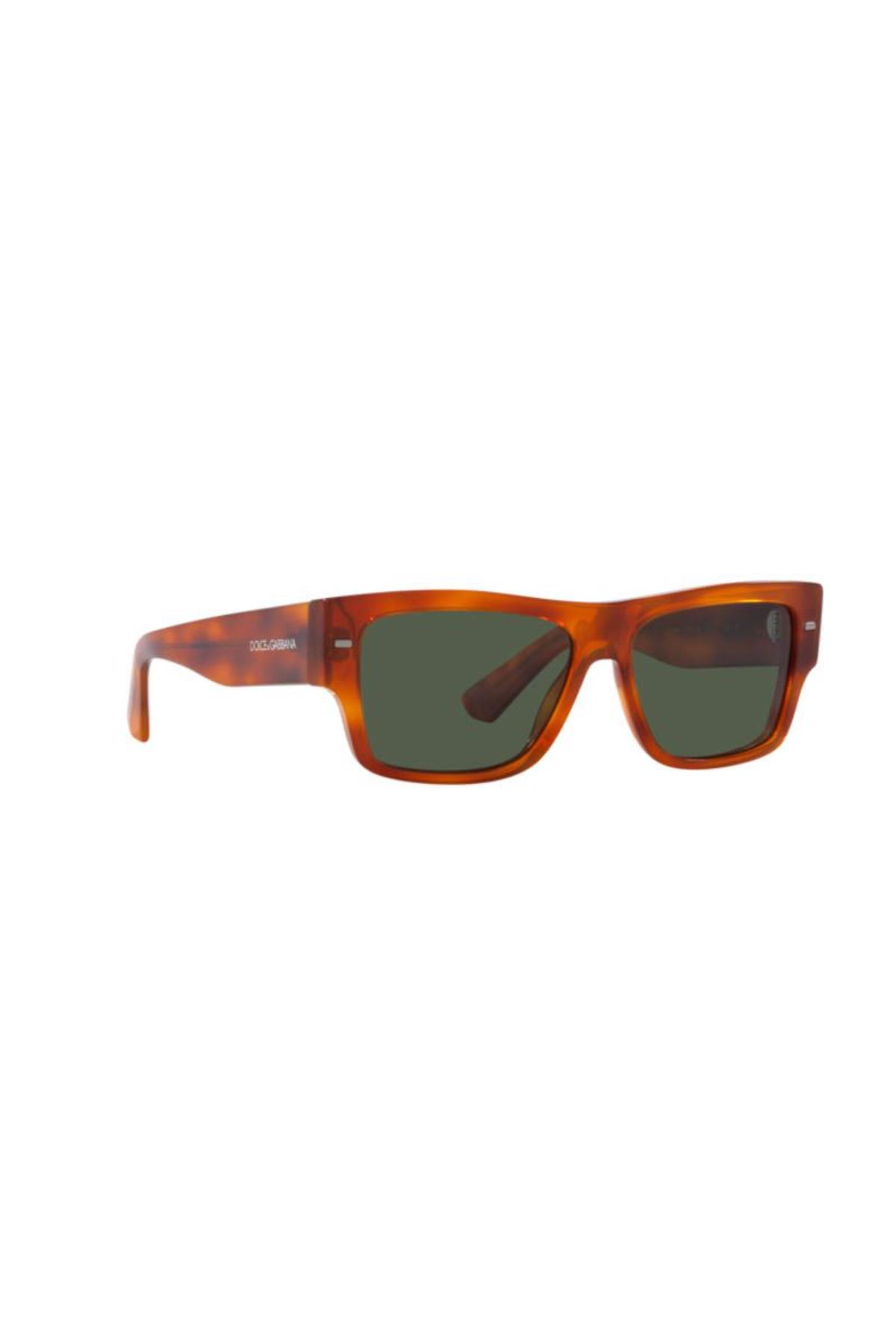 Dolce & Gabbana 0DG4451 705/9A 55 Unisex Güneş Gözlüğü