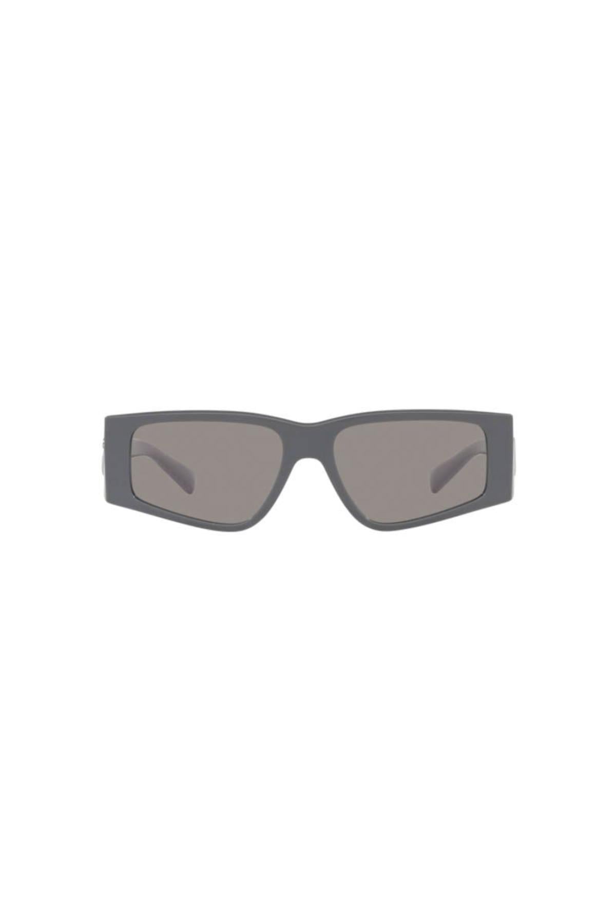 Dolce & Gabbana 0DG4453 3090M3 55 Unisex Güneş Gözlüğü