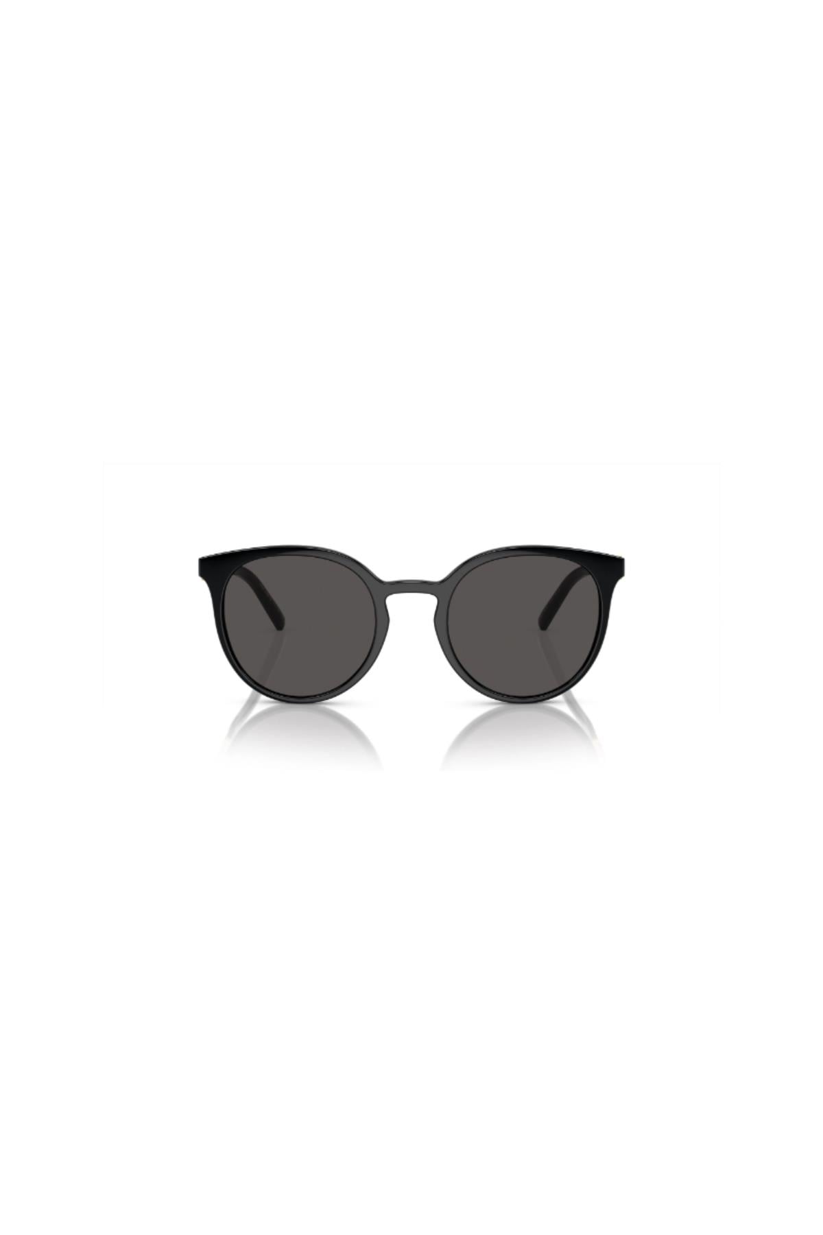 Dolce & Gabbana 0DG6189U 501/87 52 Kadın Güneş Gözlüğü
