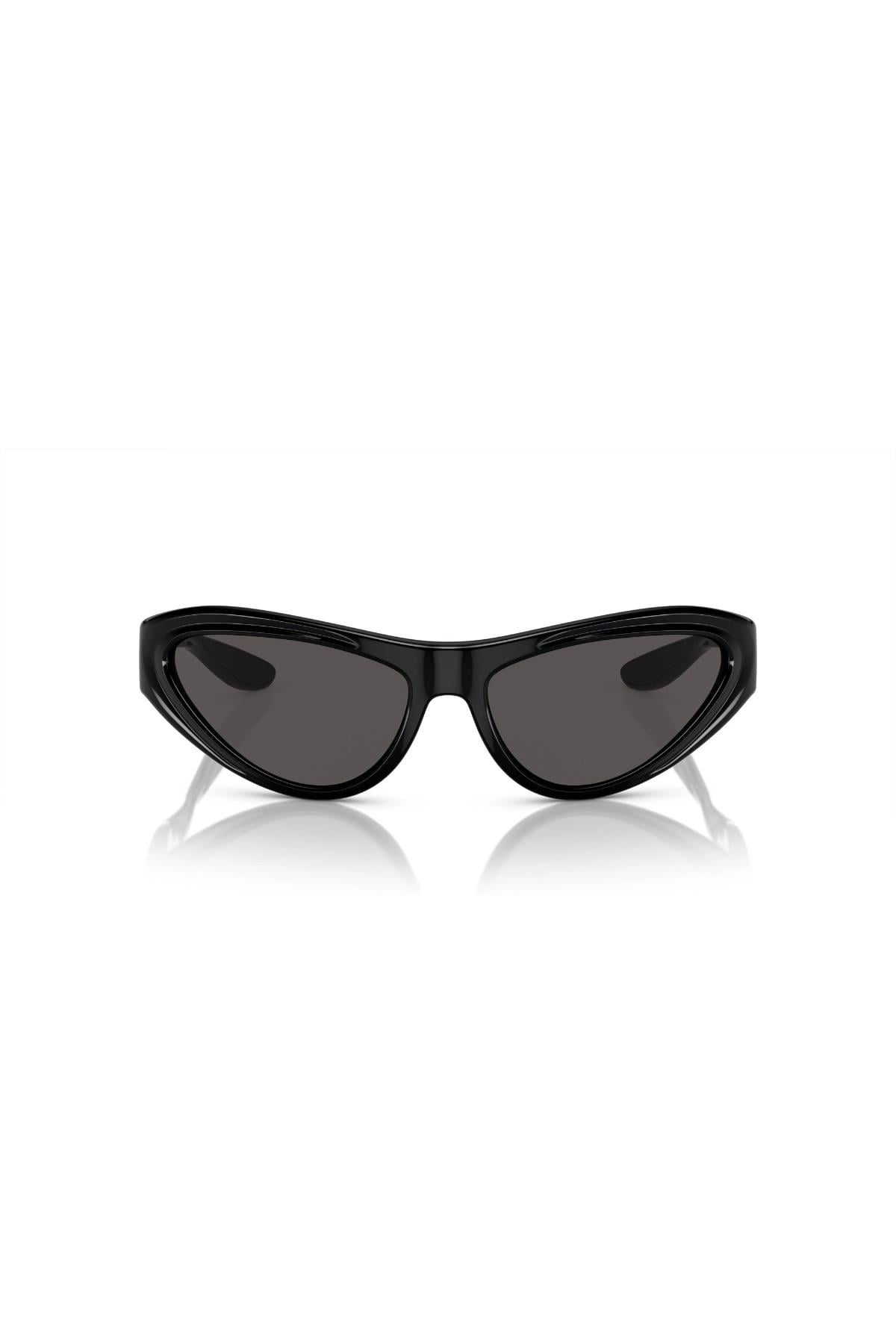 Dolce & Gabbana 0DG6190 501/87 60 Unisex Güneş Gözlüğü