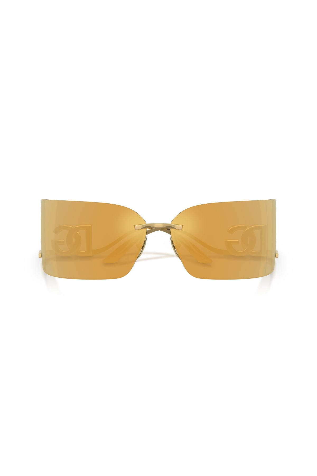 Dolce & Gabbana 0DG 2319 02/5A 79 Unisex Güneş Gözlüğü