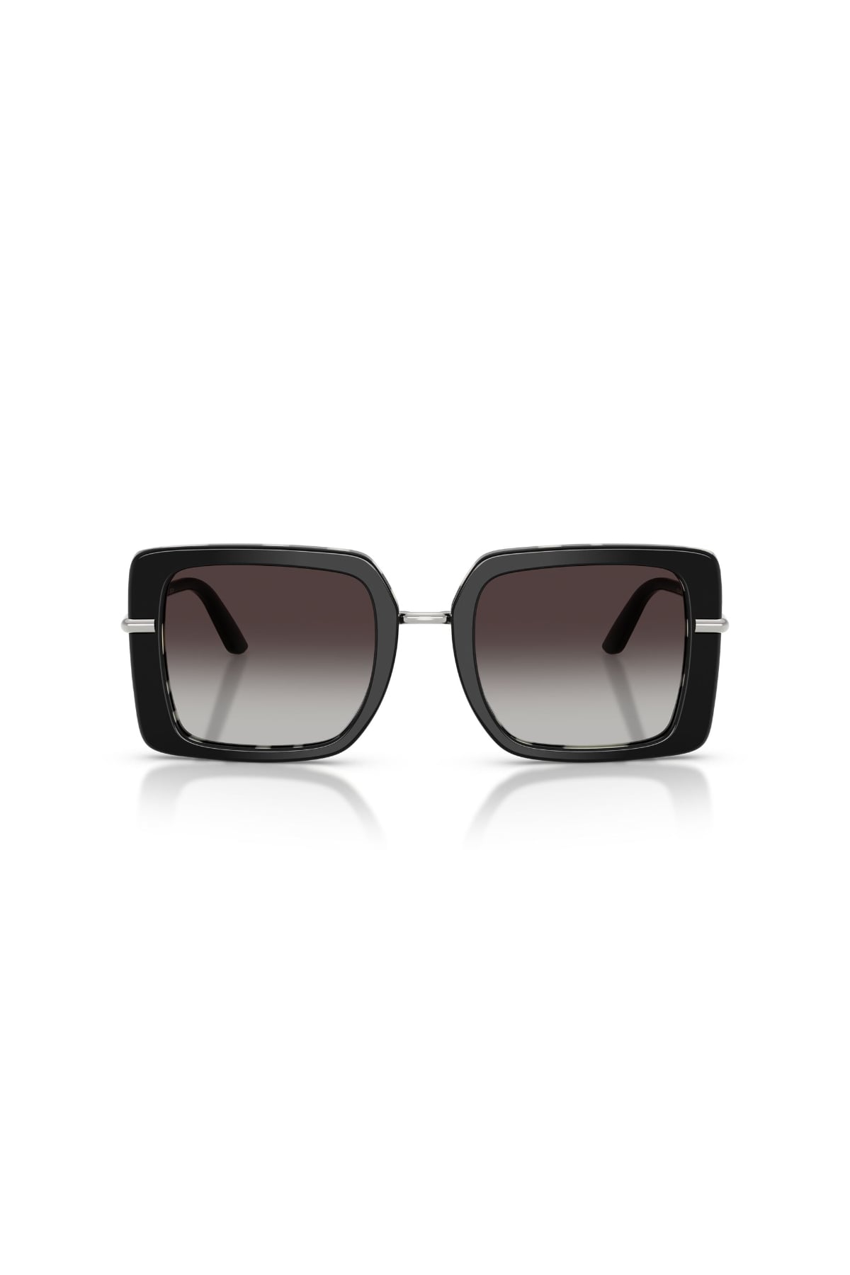 Dolce & Gabbana 0DG 4491 33728G 52 Kadın Güneş Gözlüğü