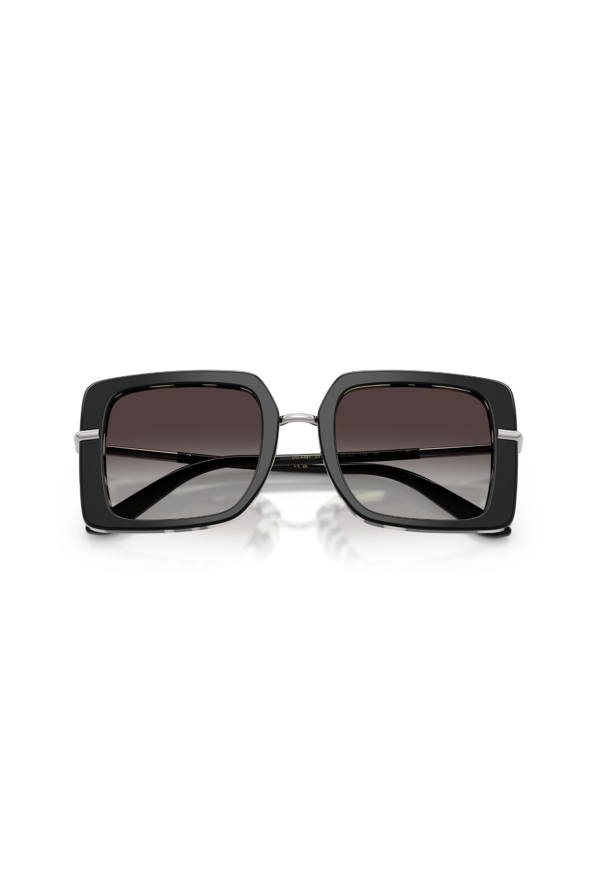 Dolce & Gabbana 0DG 4491 33728G 52 Kadın Güneş Gözlüğü