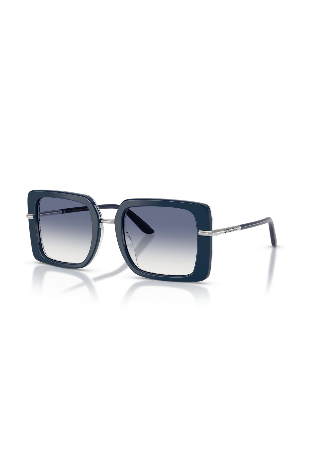 Dolce & Gabbana 0DG 4491 341419 52 Kadın Güneş Gözlüğü