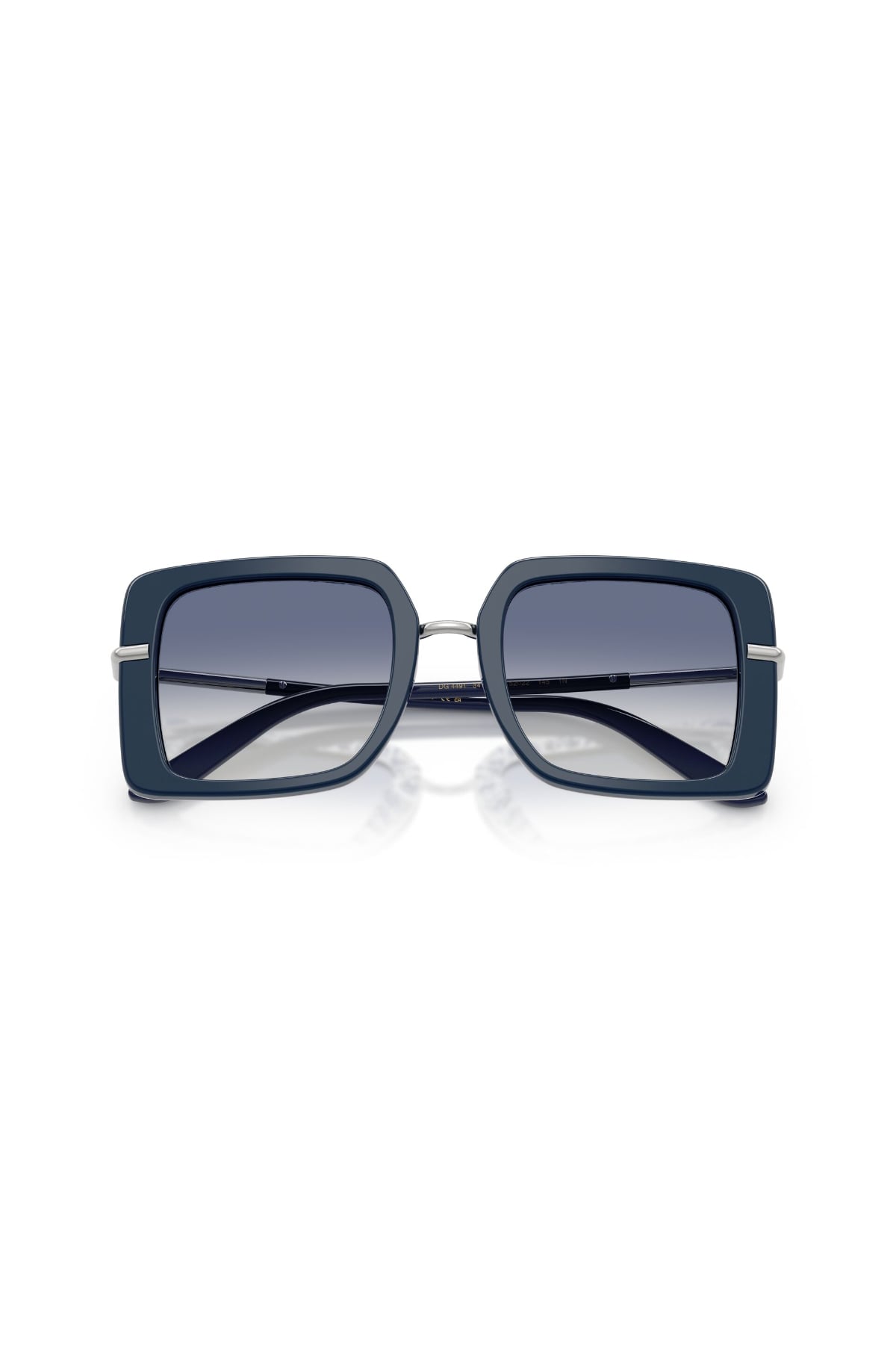 Dolce & Gabbana 0DG 4491 341419 52 Kadın Güneş Gözlüğü