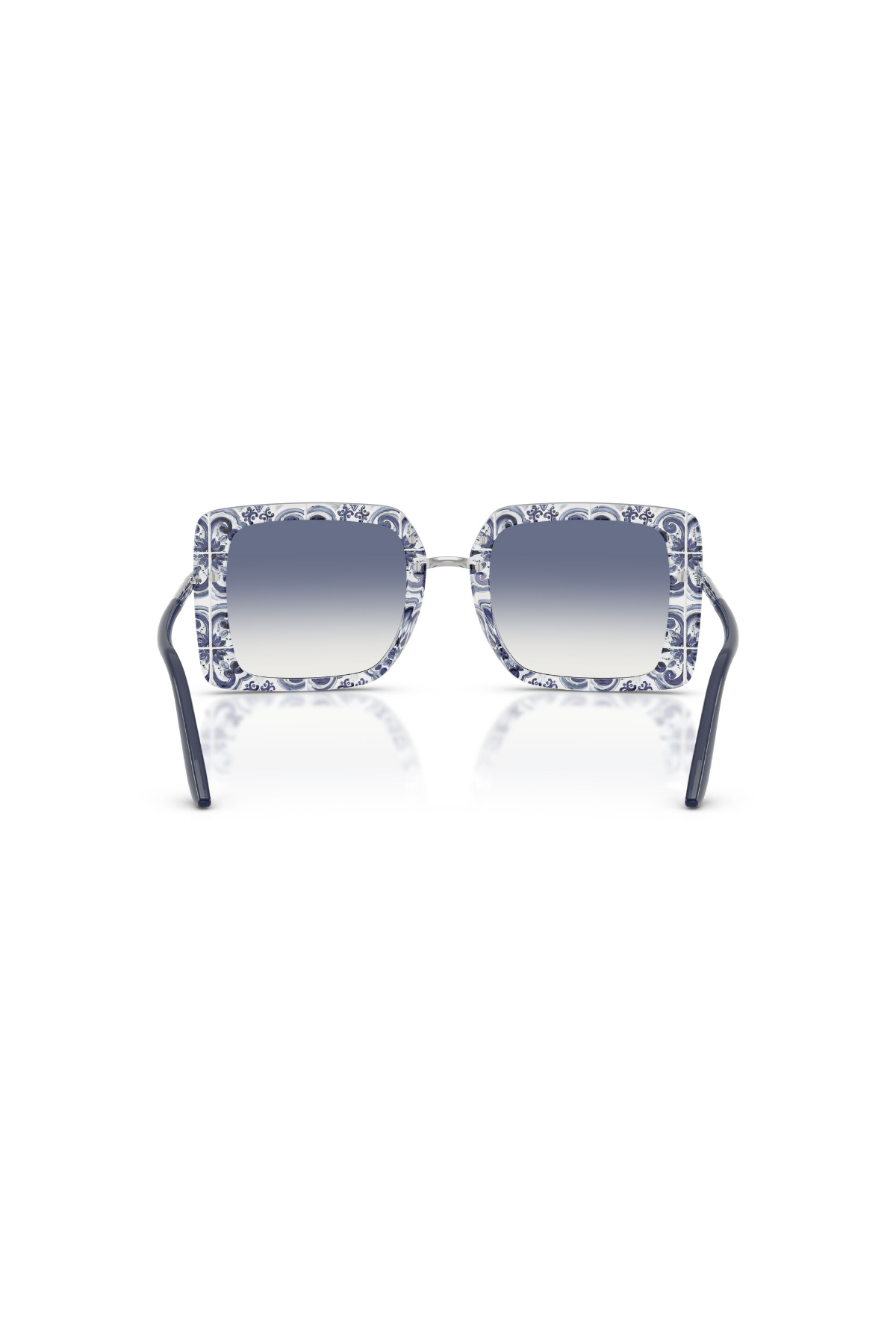 Dolce & Gabbana 0DG 4491 341419 52 Kadın Güneş Gözlüğü