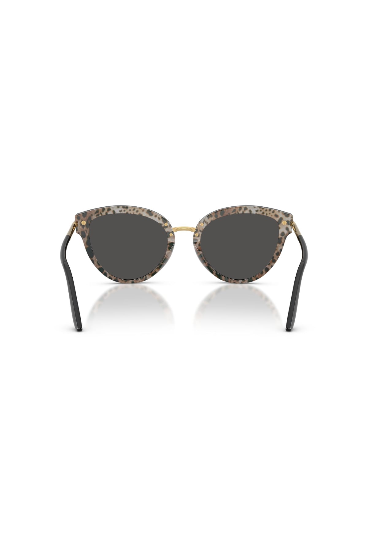 Dolce & Gabbana 0DG 4492 32998G 55 Kadın Güneş Gözlüğü