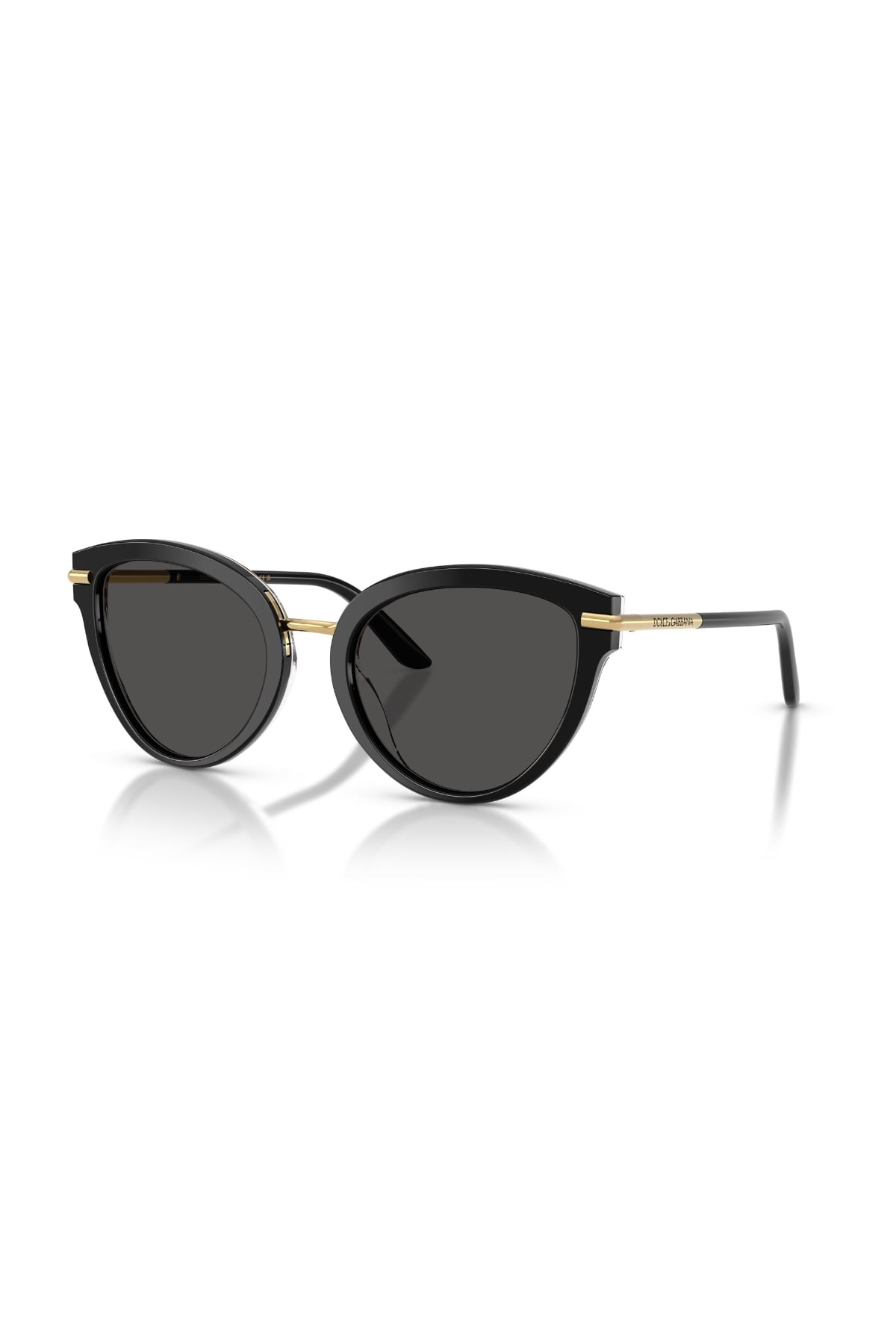 Dolce & Gabbana 0DG 4492 32998G 55 Kadın Güneş Gözlüğü