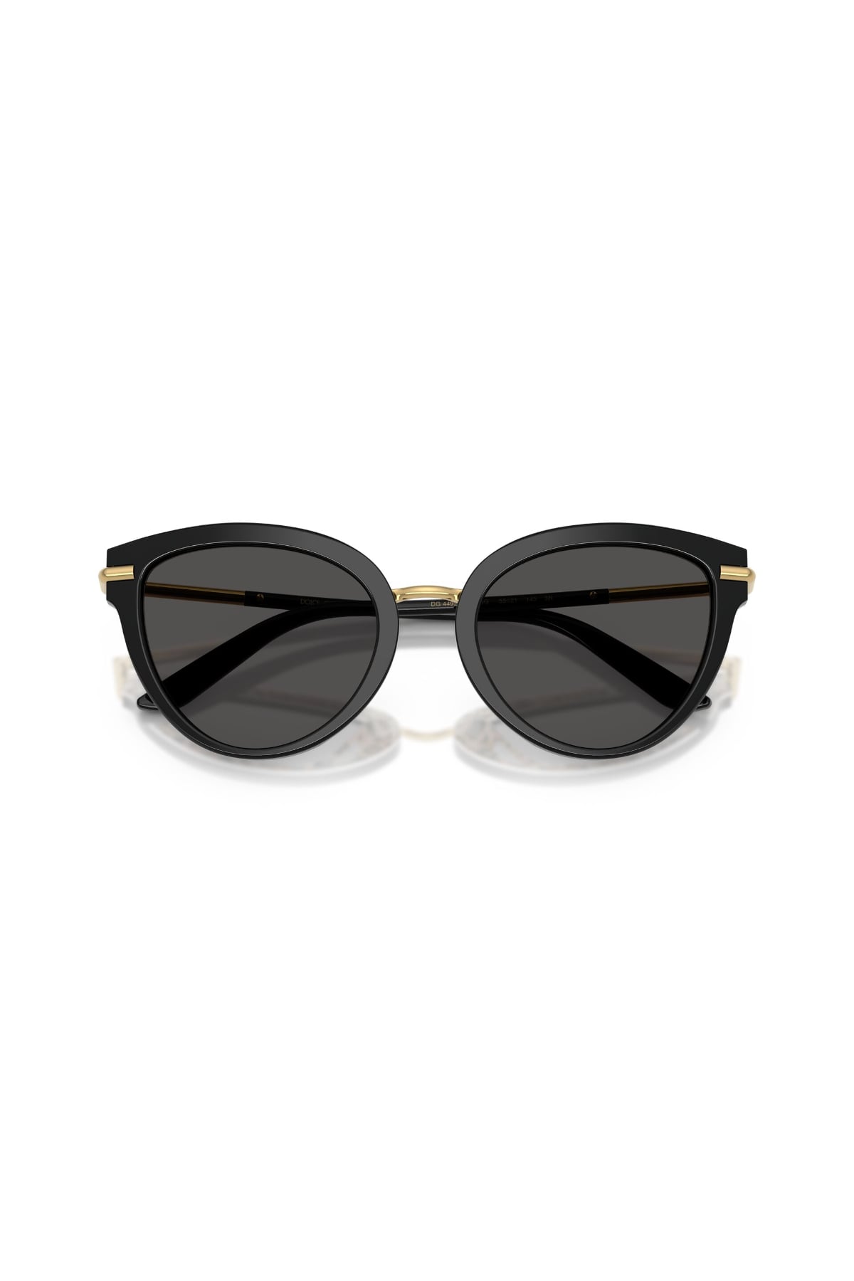 Dolce & Gabbana 0DG 4492 32998G 55 Kadın Güneş Gözlüğü