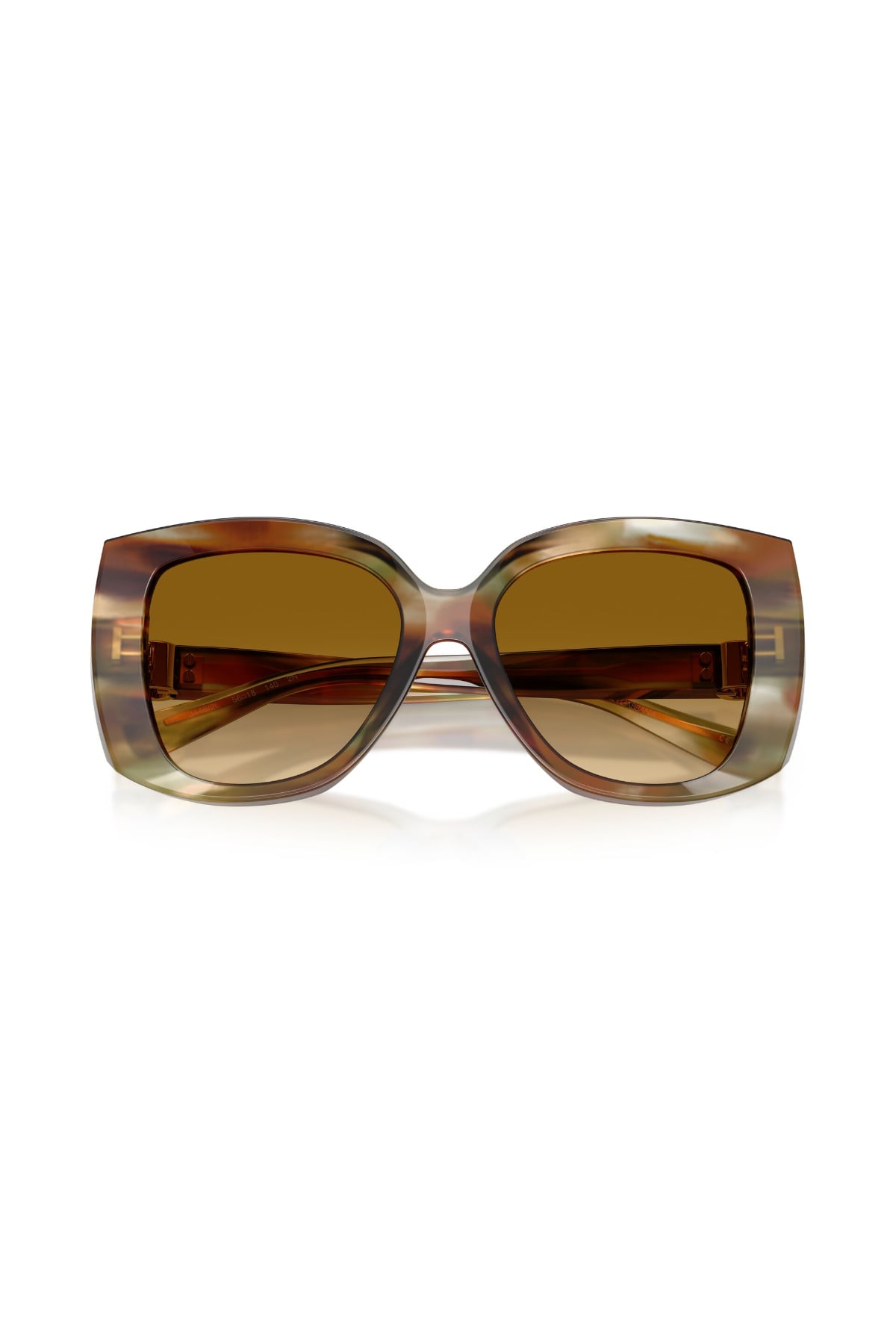 Dolce & Gabbana 0DG 4495 34462L 56 Kadın Güneş Gözlüğü