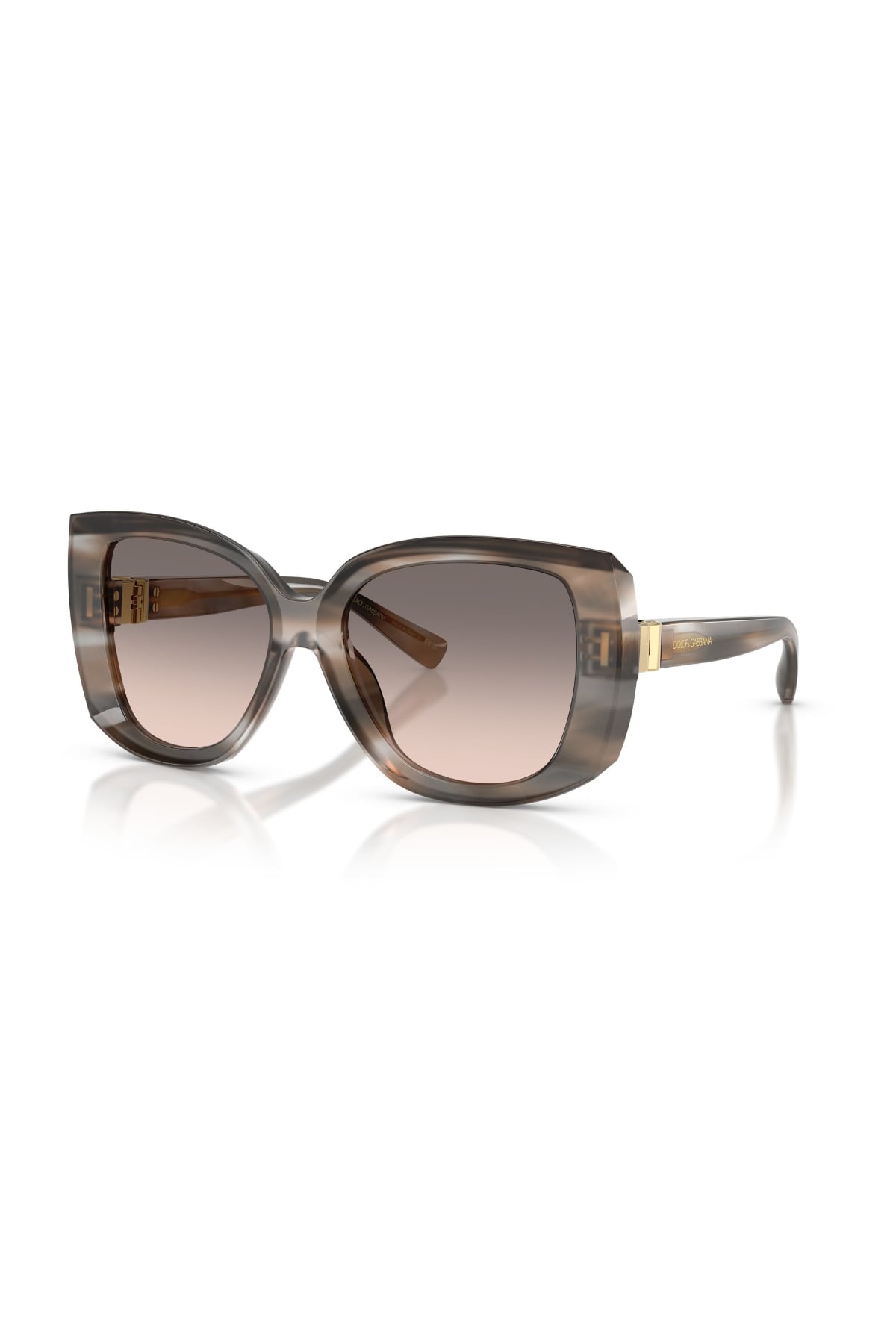 Dolce & Gabbana 0DG 4495 34493B 56 Kadın Güneş Gözlüğü