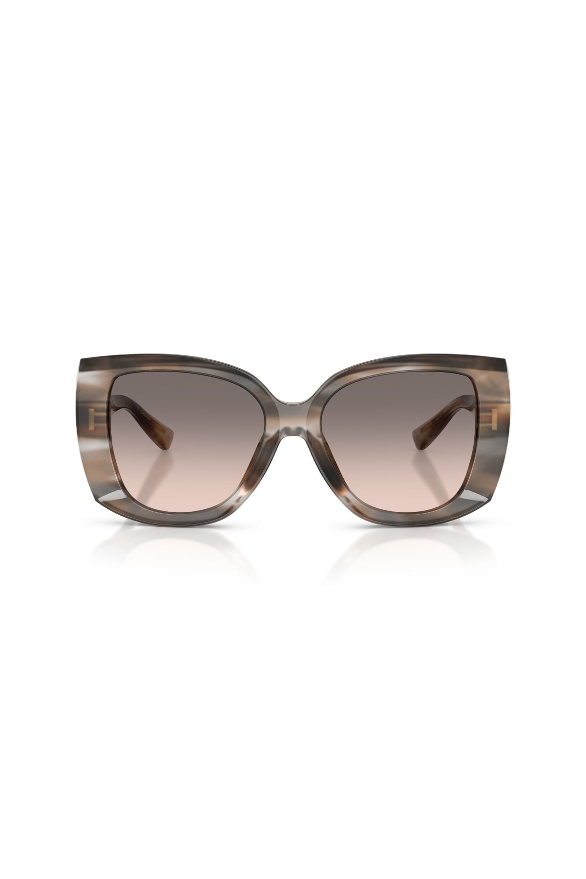 Dolce & Gabbana 0DG 4495 34493B 56 Kadın Güneş Gözlüğü
