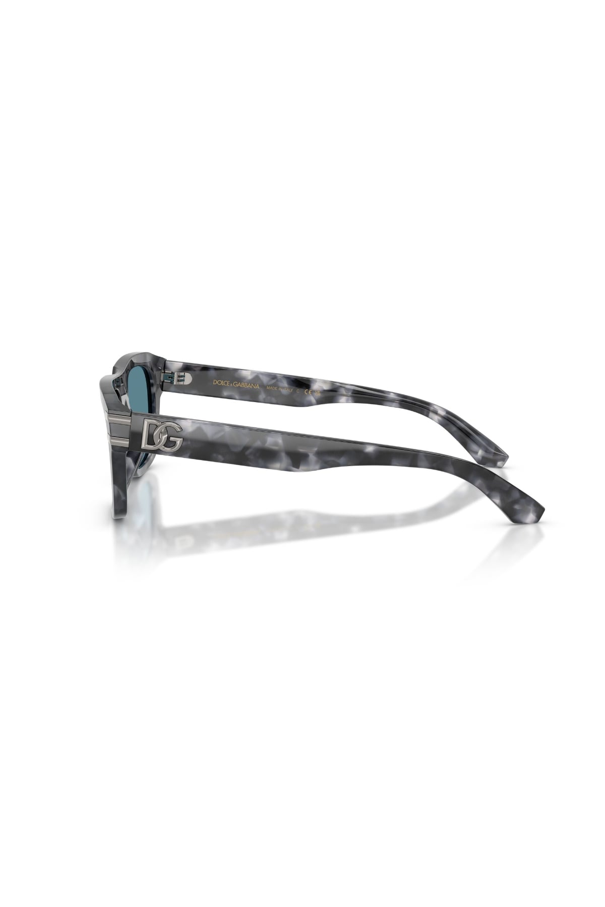 Dolce & Gabbana 0DG 4496 3445/1 54 Unisex Güneş Gözlüğü