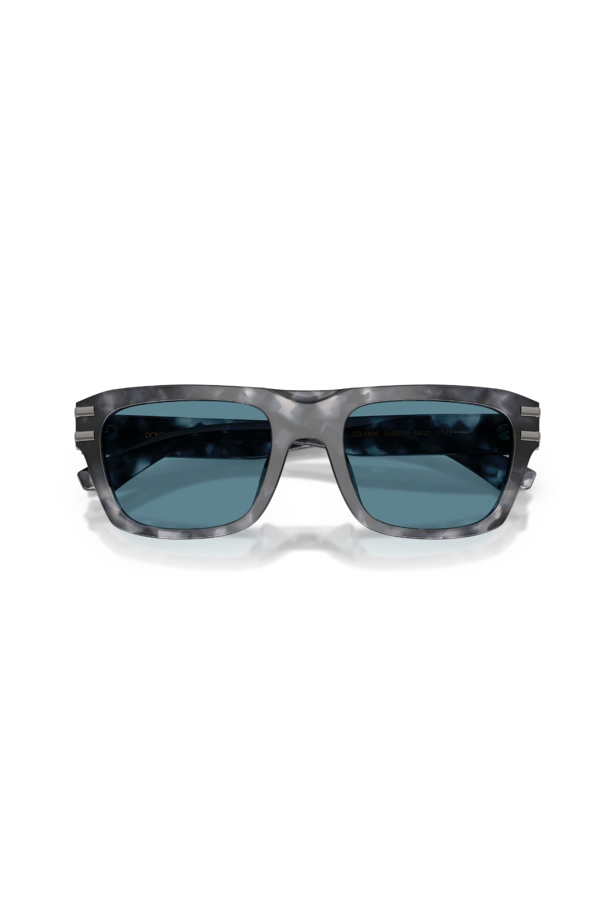 Dolce & Gabbana 0DG 4496 3445/1 54 Unisex Güneş Gözlüğü