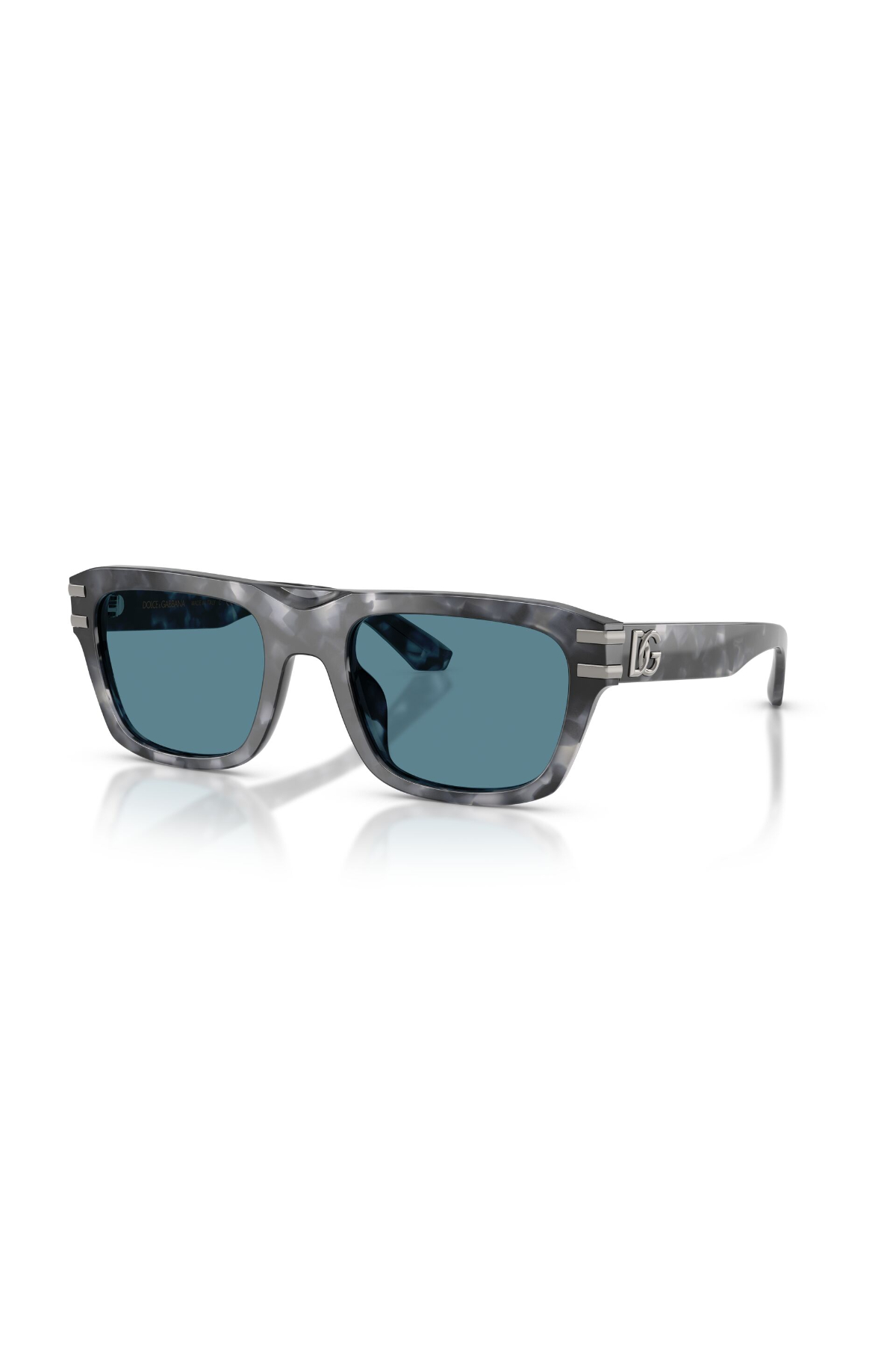 Dolce & Gabbana 0DG 4496 3445/1 54 Unisex Güneş Gözlüğü