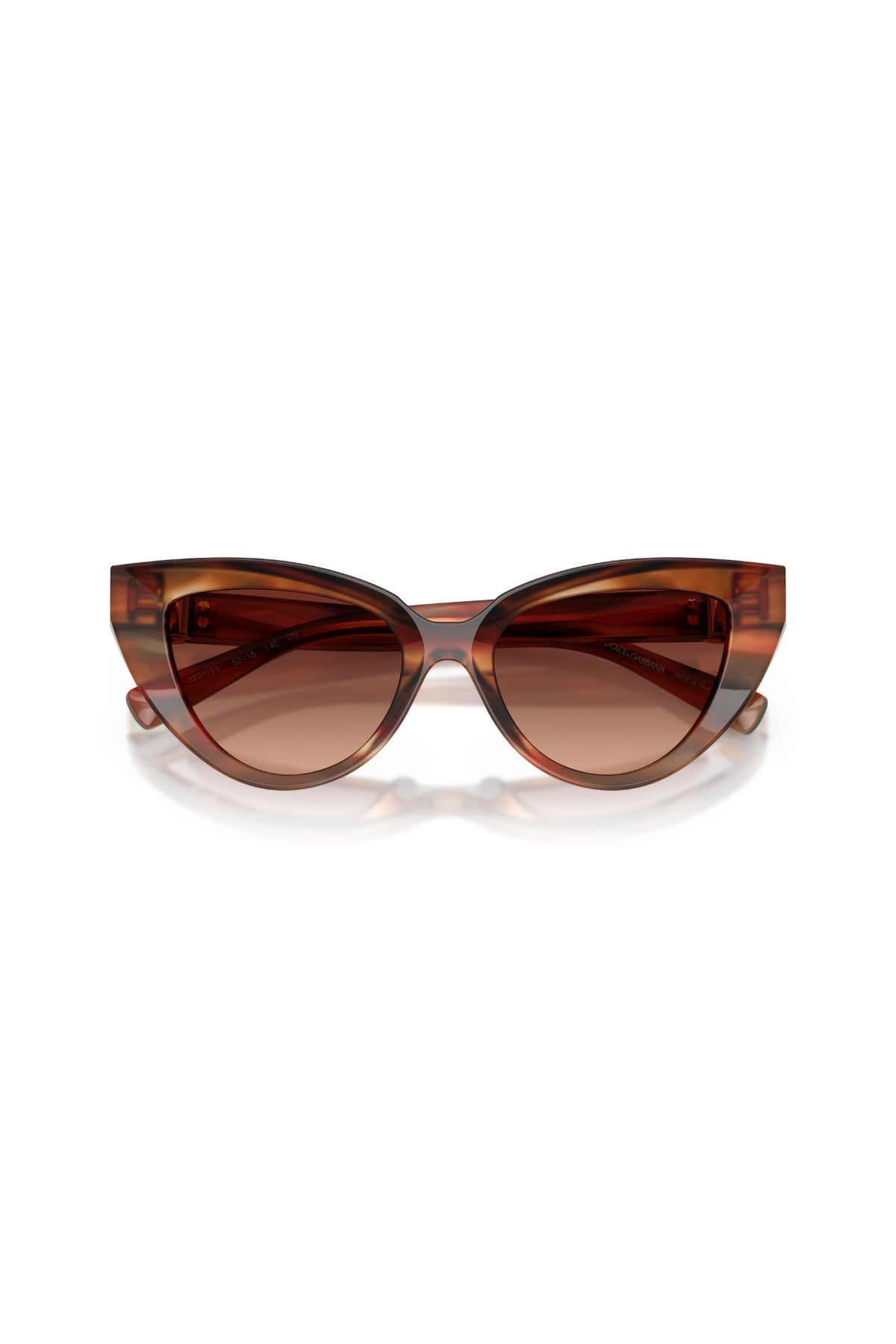 Dolce & Gabbana 0DG 4497 322113 52 Kadın Güneş Gözlüğü