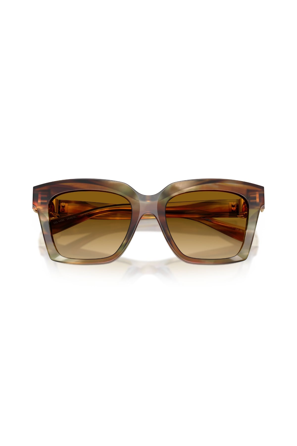 Dolce & Gabbana 0DG 4498 34462L 55 Kadın Güneş Gözlüğü
