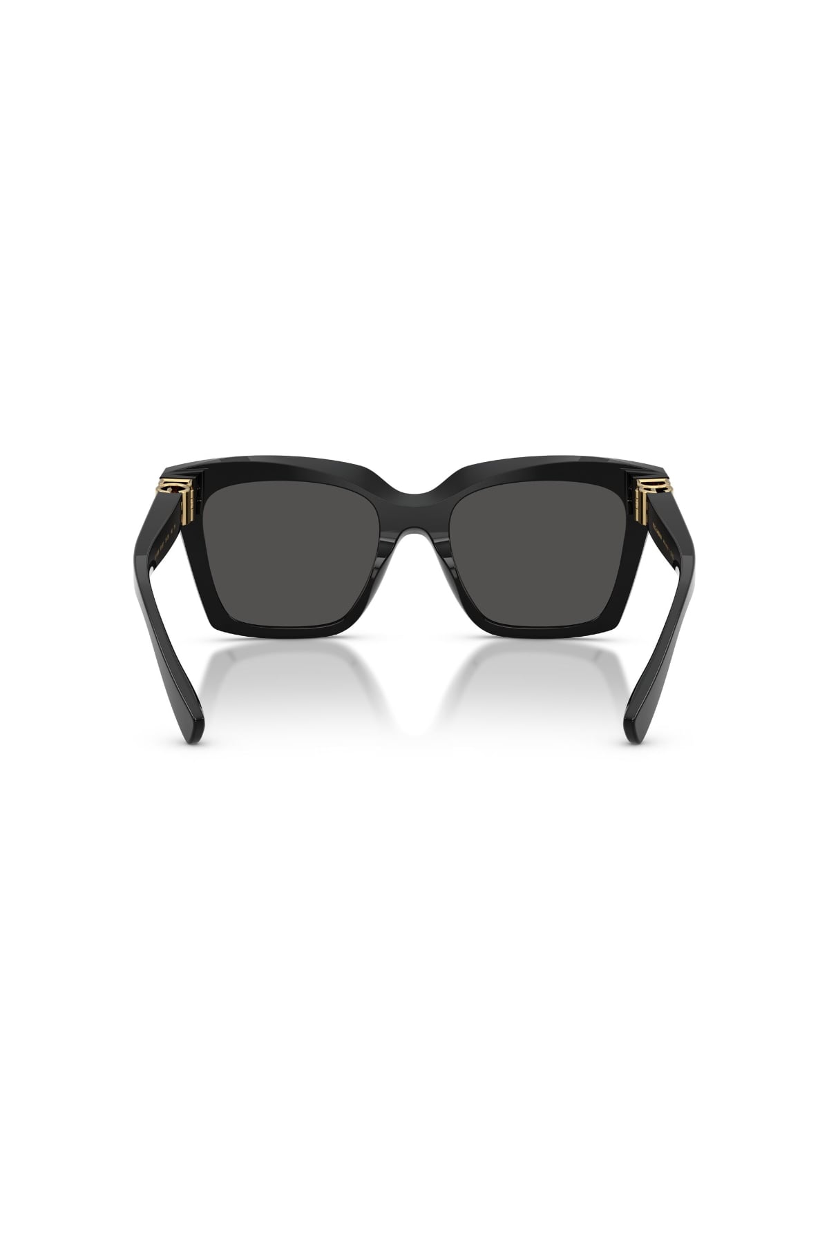 Dolce & Gabbana 0DG 4498 501/87 55 Kadın Güneş Gözlüğü