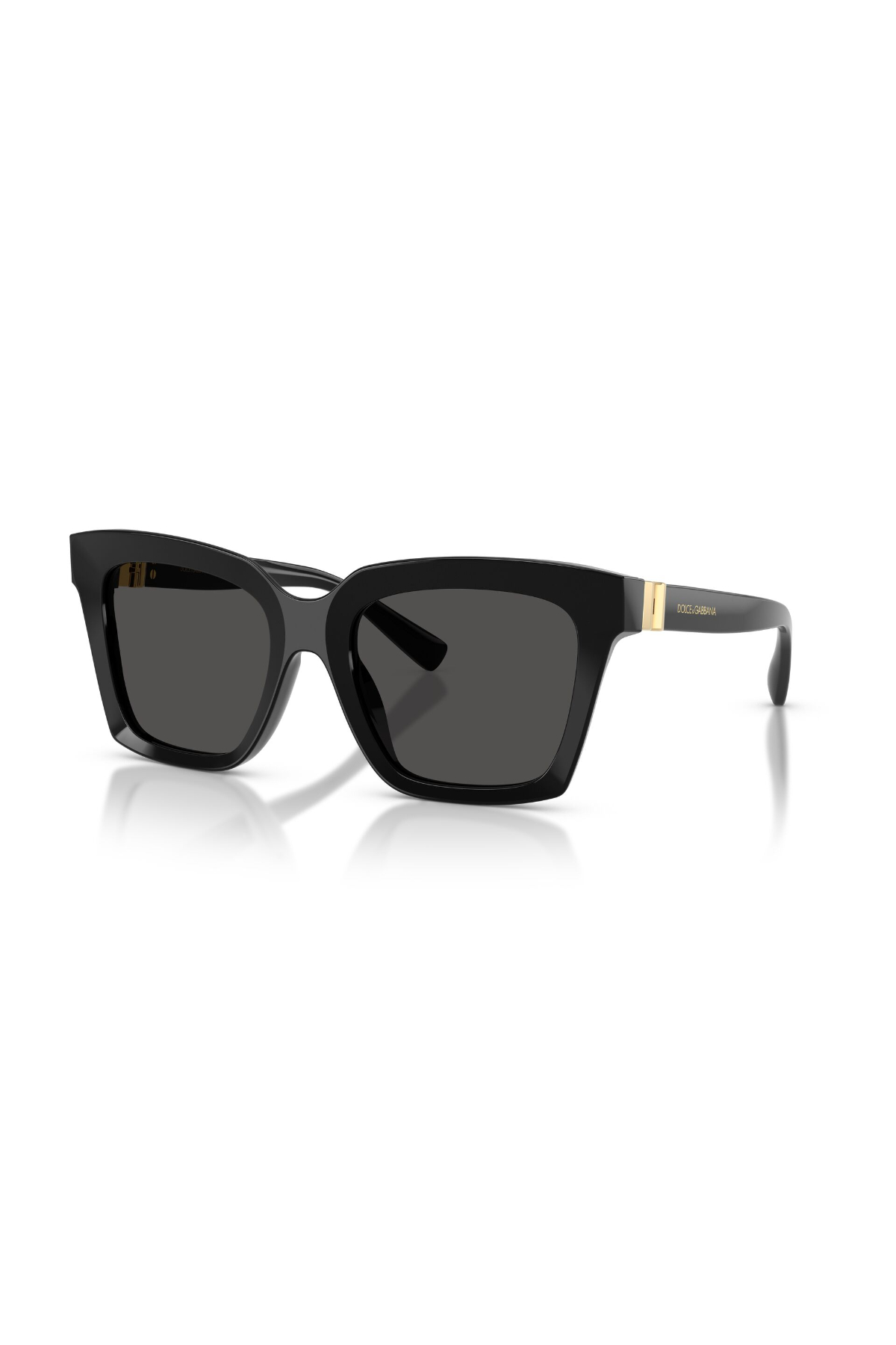 Dolce & Gabbana 0DG 4498 501/87 55 Kadın Güneş Gözlüğü