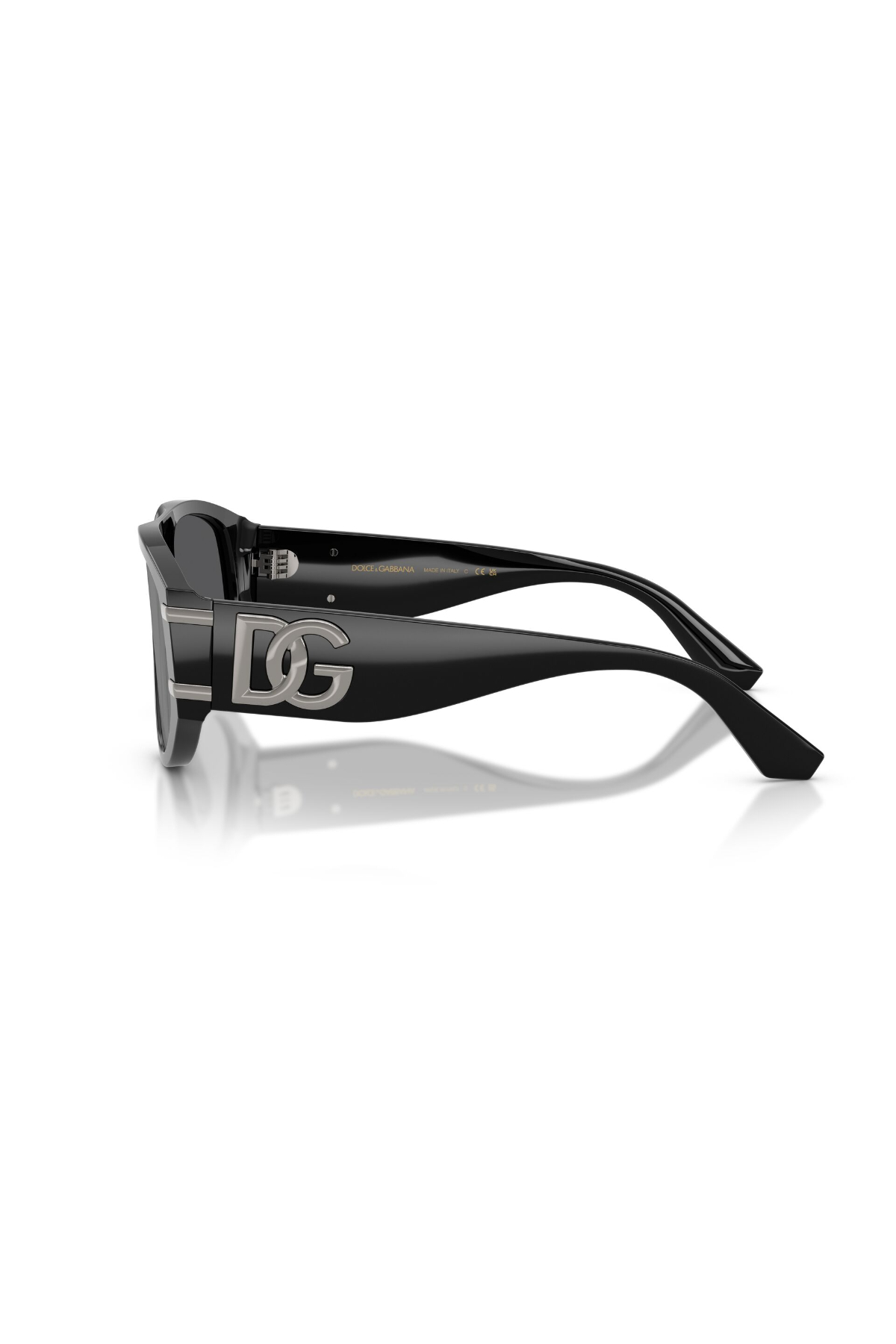 Dolce & Gabbana 0DG 4499 501/6G 57 Unisex Güneş Gözlüğü