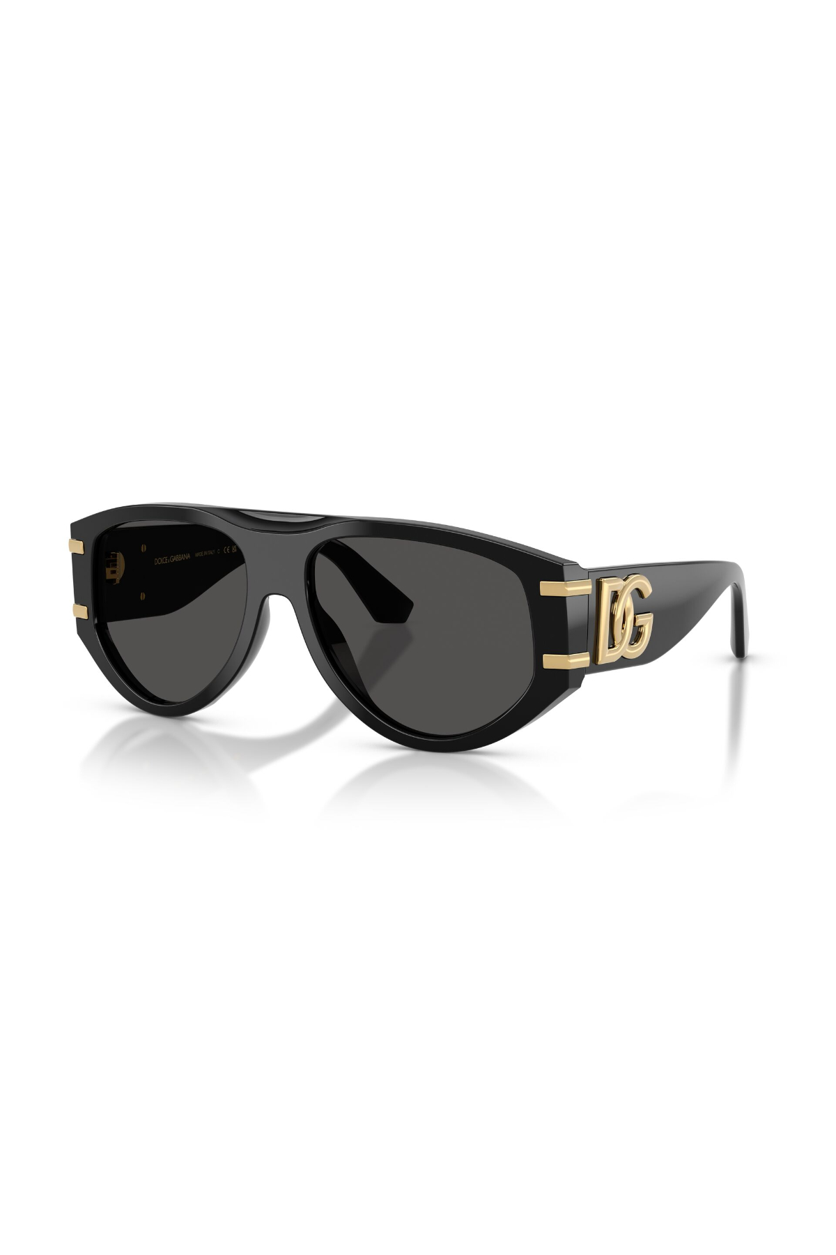 Dolce & Gabbana 0DG 4499 501/87 57 Unisex Güneş Gözlüğü