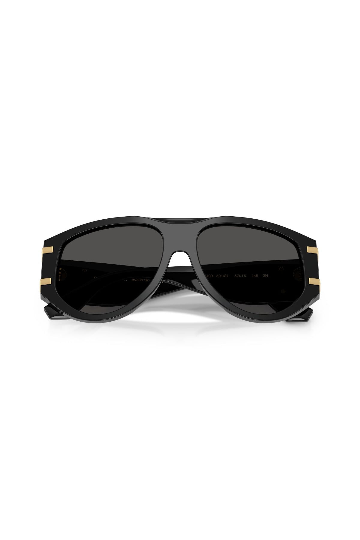 Dolce & Gabbana 0DG 4499 501/87 57 Unisex Güneş Gözlüğü