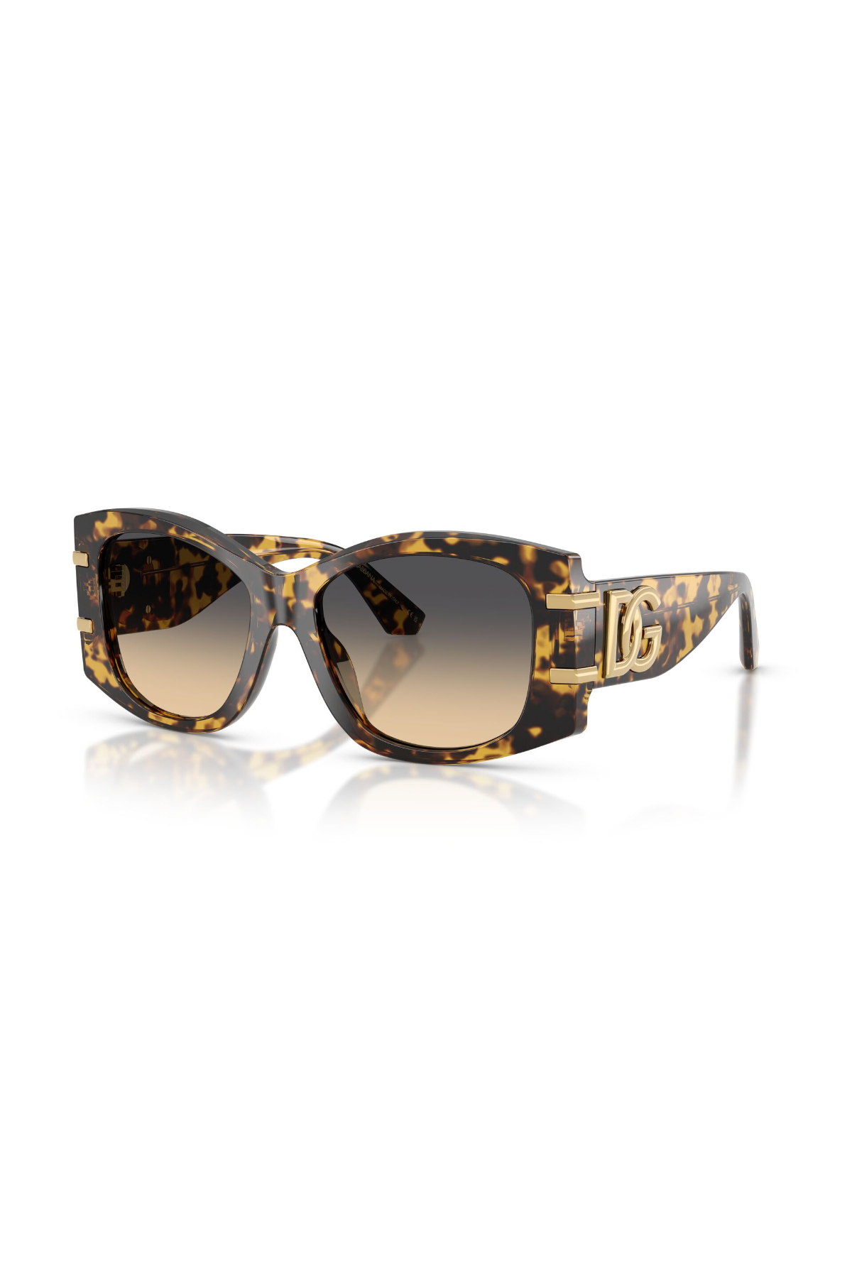 Dolce & Gabbana 0DG 4501 33302Q 54 Kadın Güneş Gözlüğü