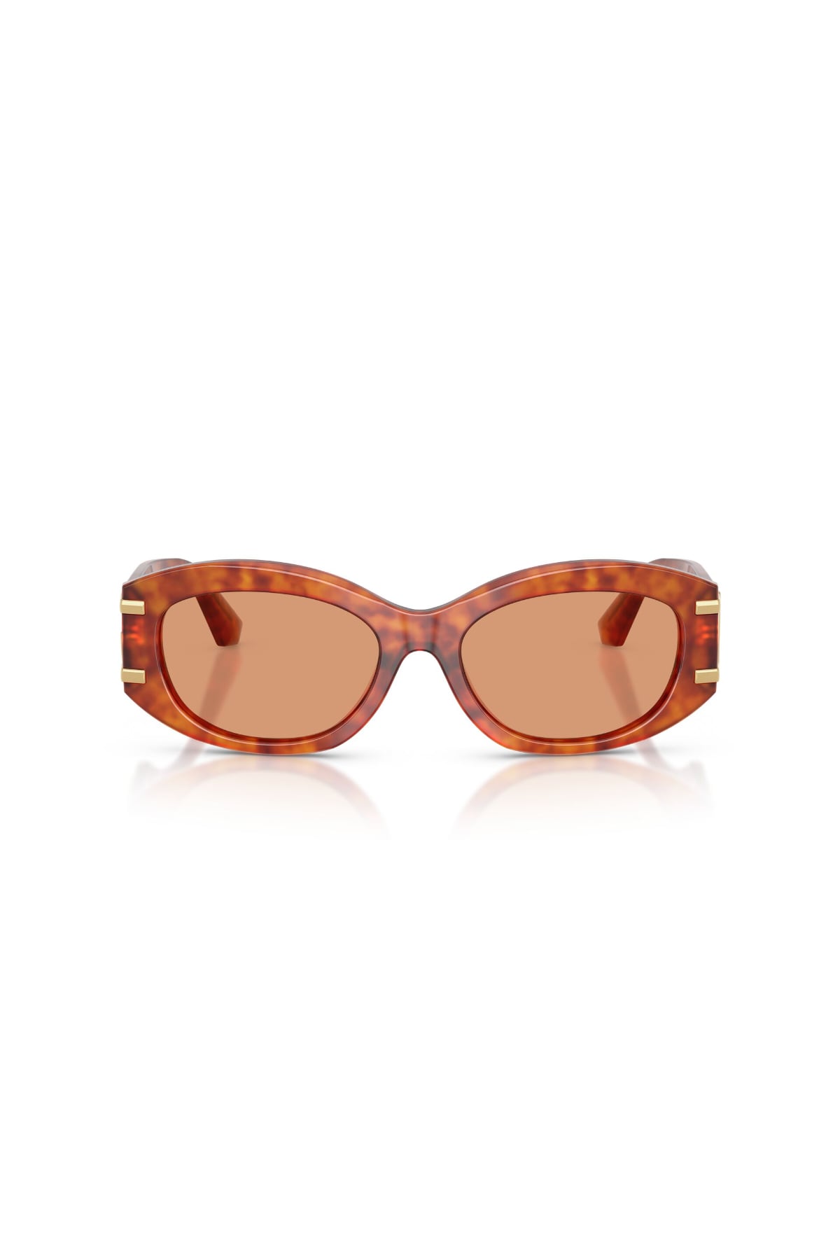 Dolce & Gabbana 0DG 4502 3452/7 55 Kadın Güneş Gözlüğü