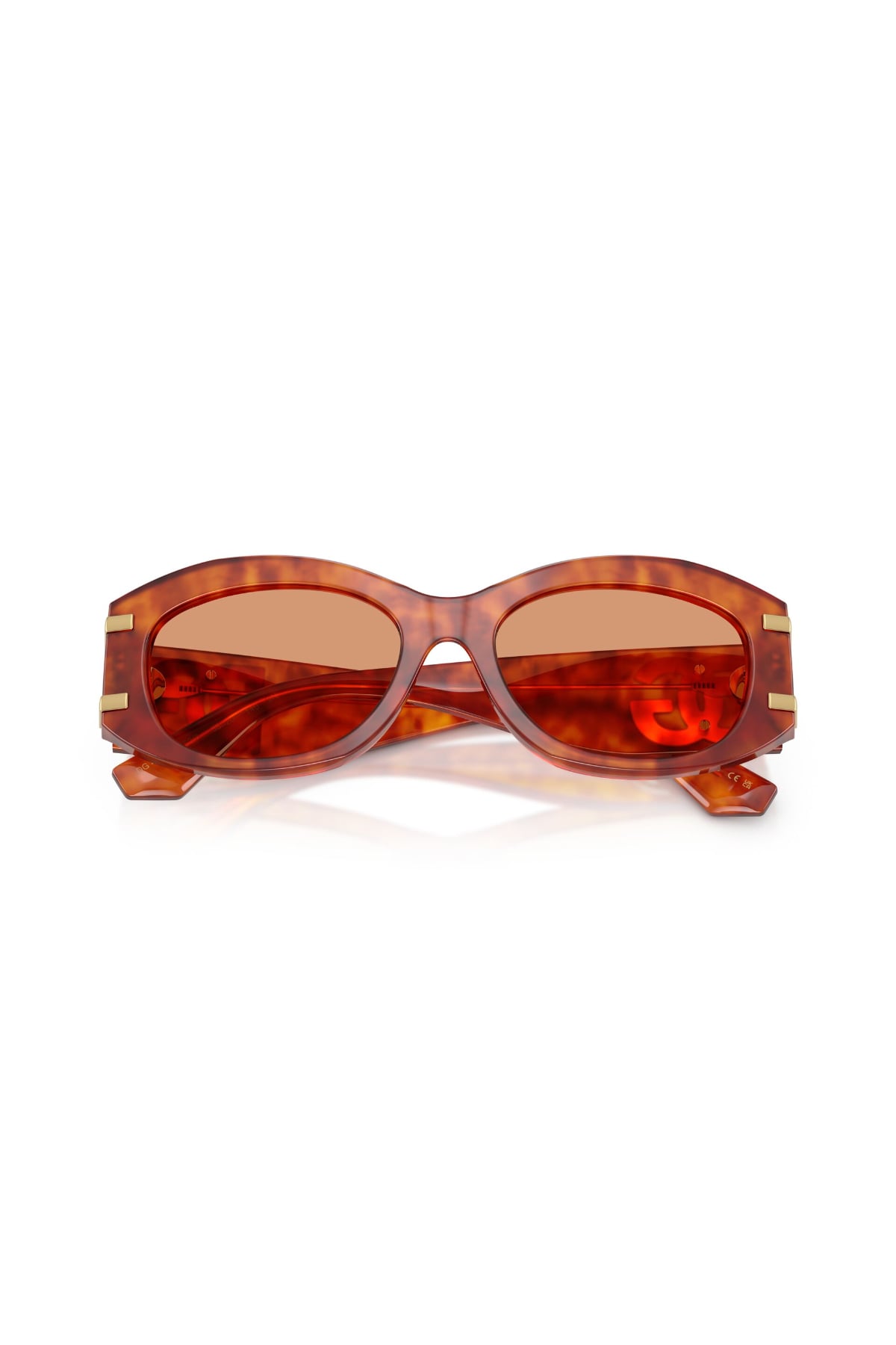 Dolce & Gabbana 0DG 4502 3452/7 55 Kadın Güneş Gözlüğü