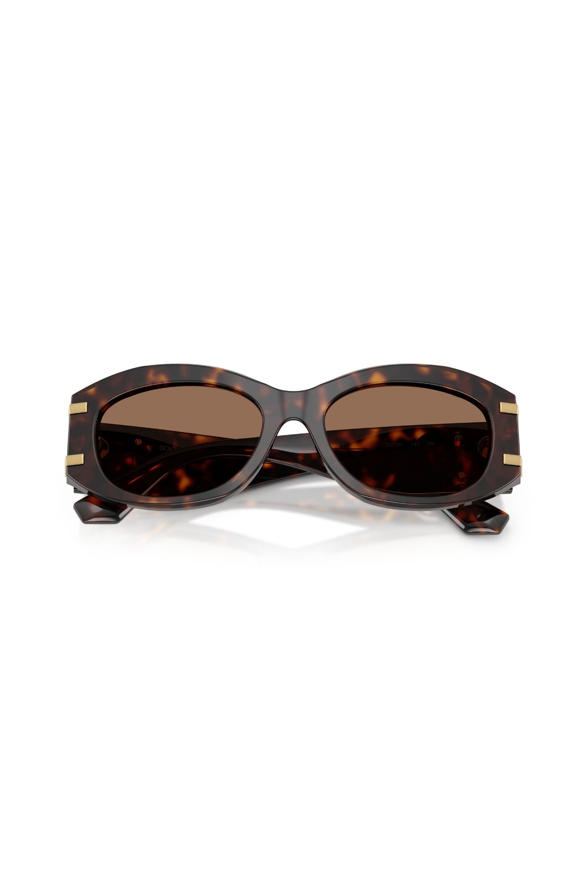Dolce & Gabbana 0DG 4502 502/73 55 Kadın Güneş Gözlüğü