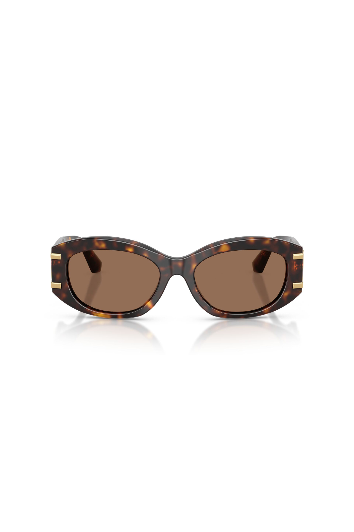 Dolce & Gabbana 0DG 4502 502/73 55 Kadın Güneş Gözlüğü