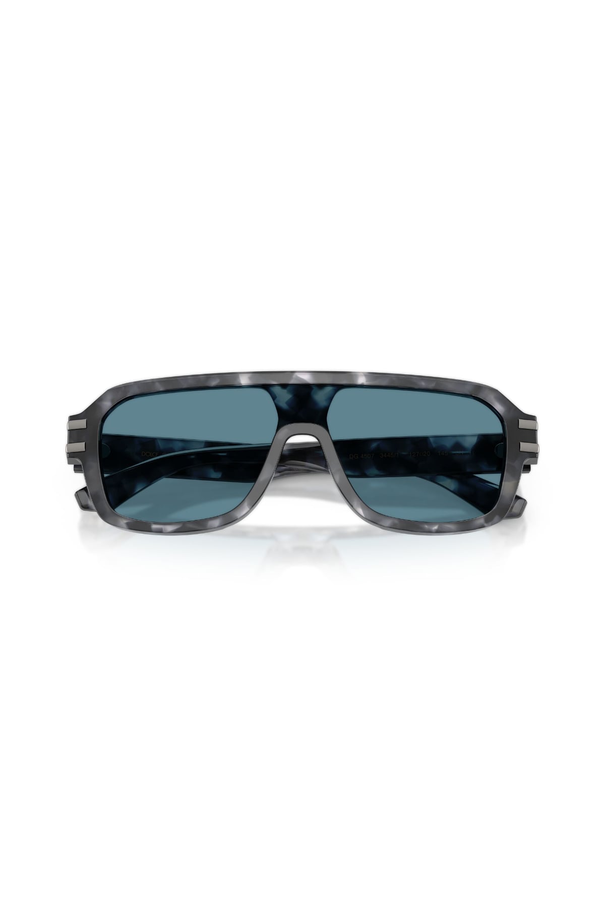 Dolce & Gabbana 0DG 4507 3445/1 27 Unisex Güneş Gözlüğü