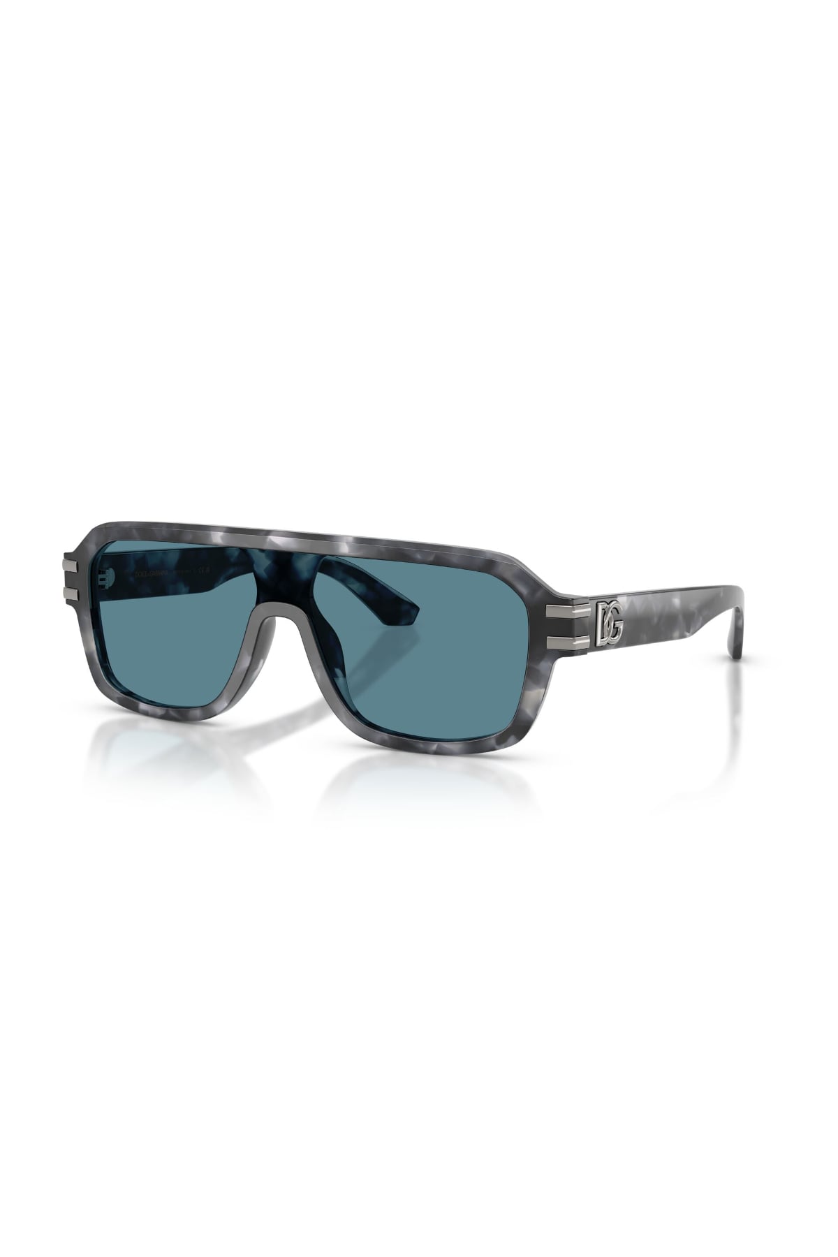 Dolce & Gabbana 0DG 4507 3445/1 27 Unisex Güneş Gözlüğü