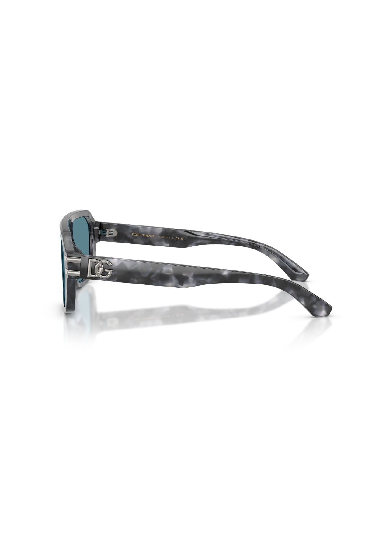 Dolce & Gabbana 0DG 4507 3445/1 27 Unisex Güneş Gözlüğü