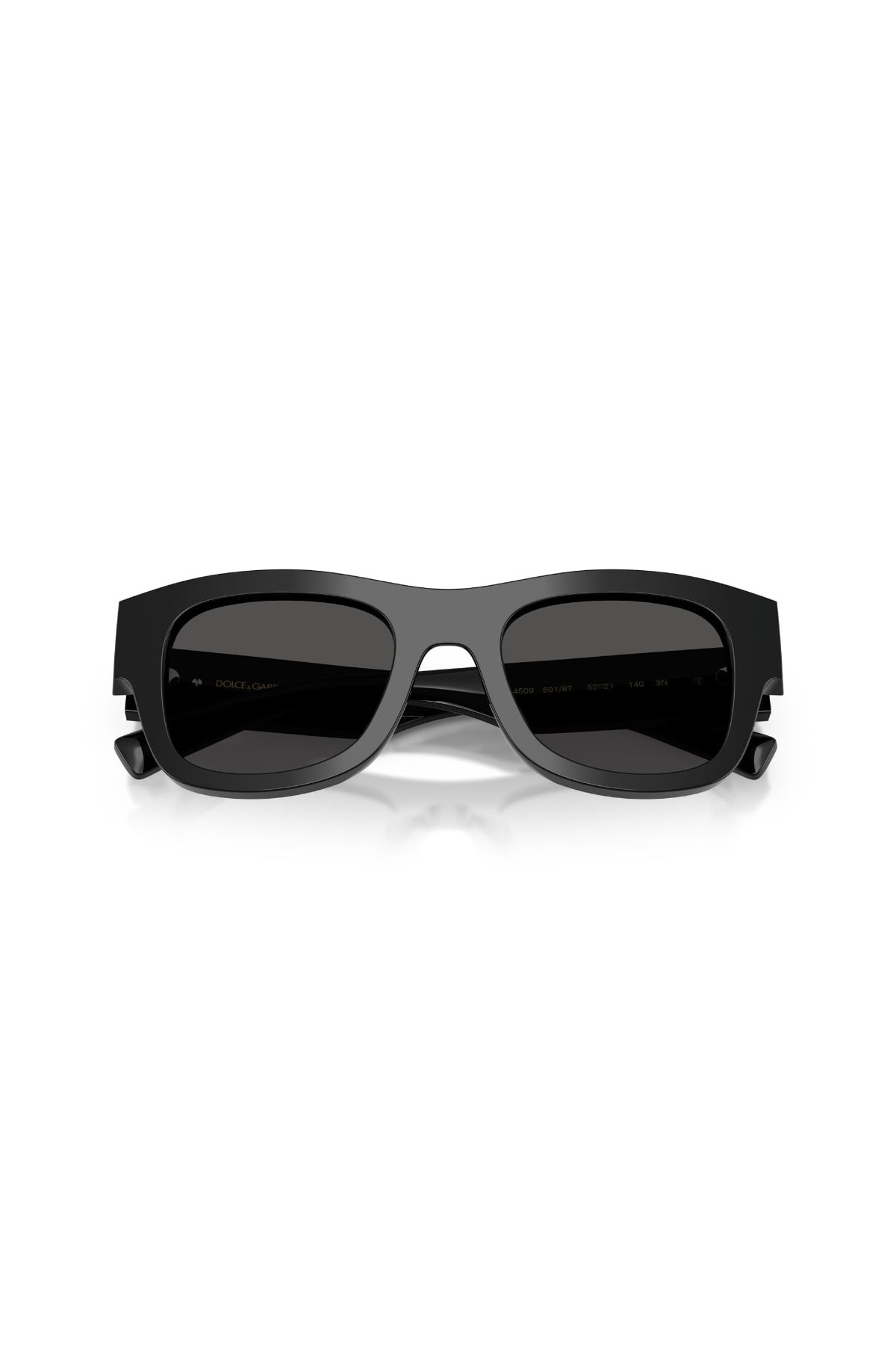Dolce & Gabbana 0DG 4509 501/87 52 Unisex Güneş Gözlüğü