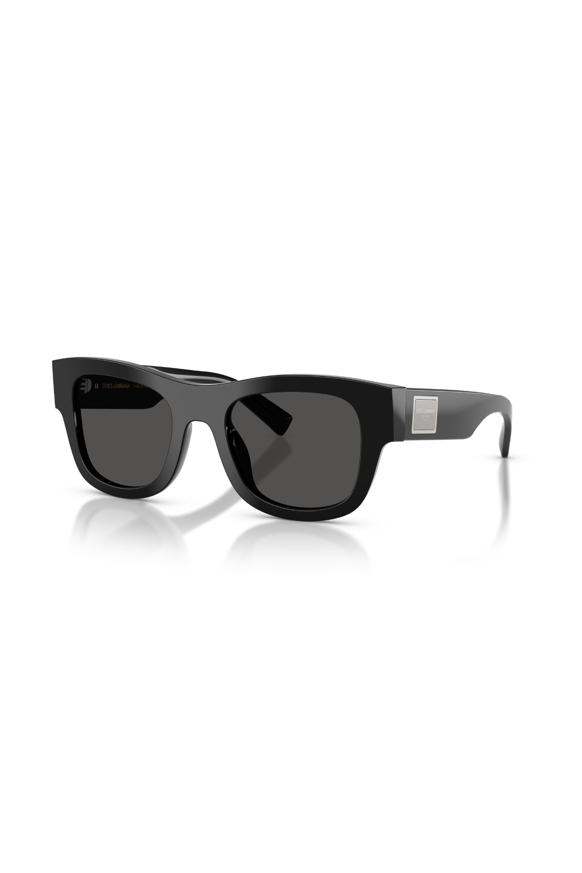Dolce & Gabbana 0DG 4509 501/87 52 Unisex Güneş Gözlüğü