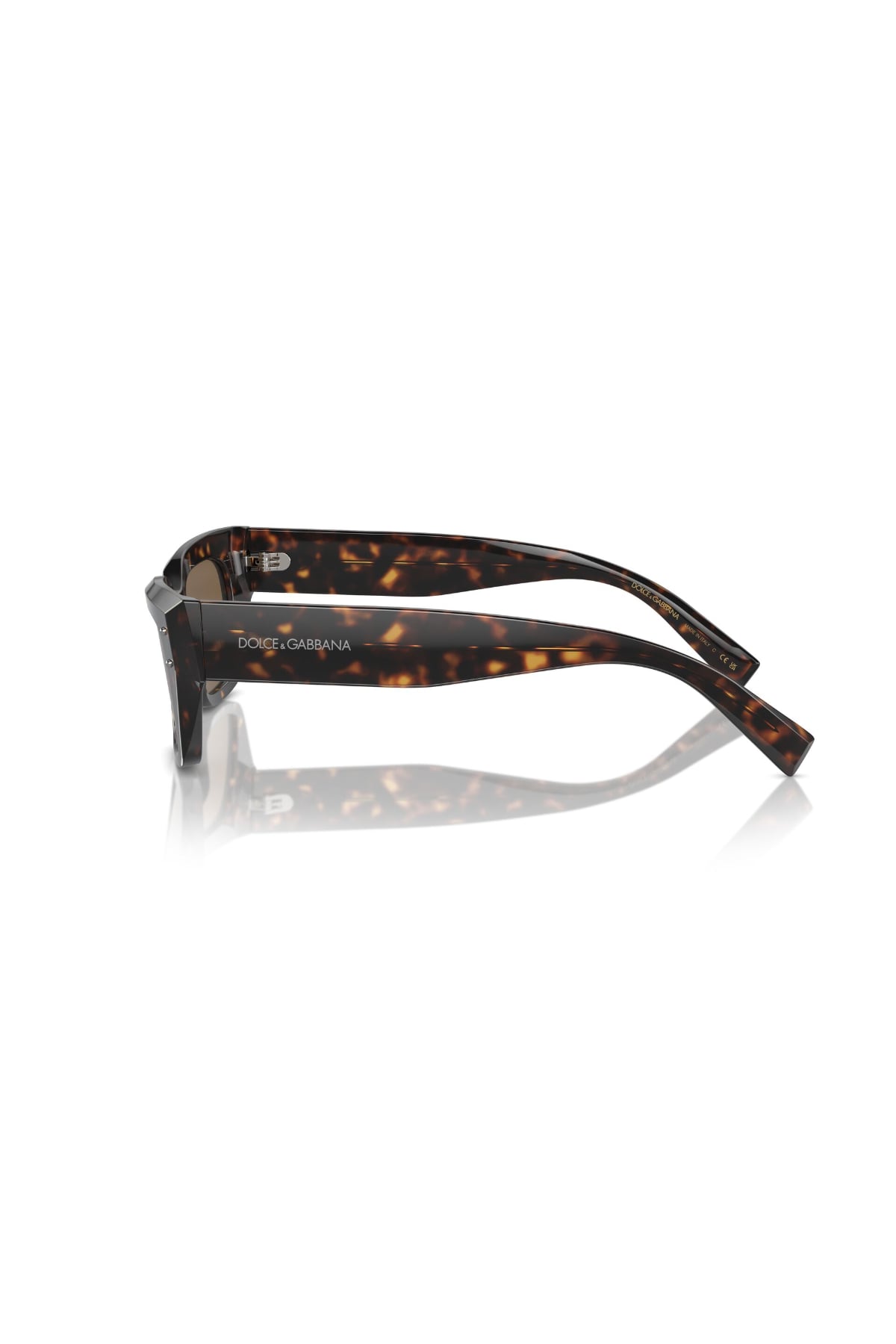 DOLCE&GABBANA 0DG4462 502/73 52 Kadın Güneş Gözlüğü