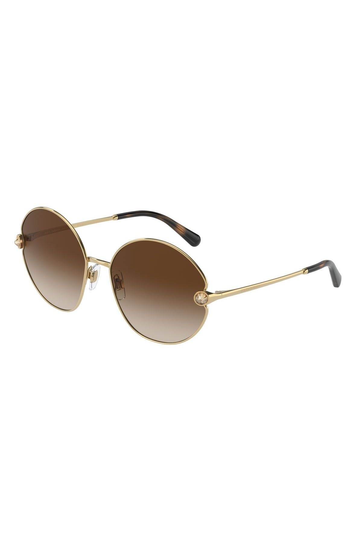 Dolce & Gabbana 0DG 2282B 02/13 59 Kadın Güneş Gözlüğü
