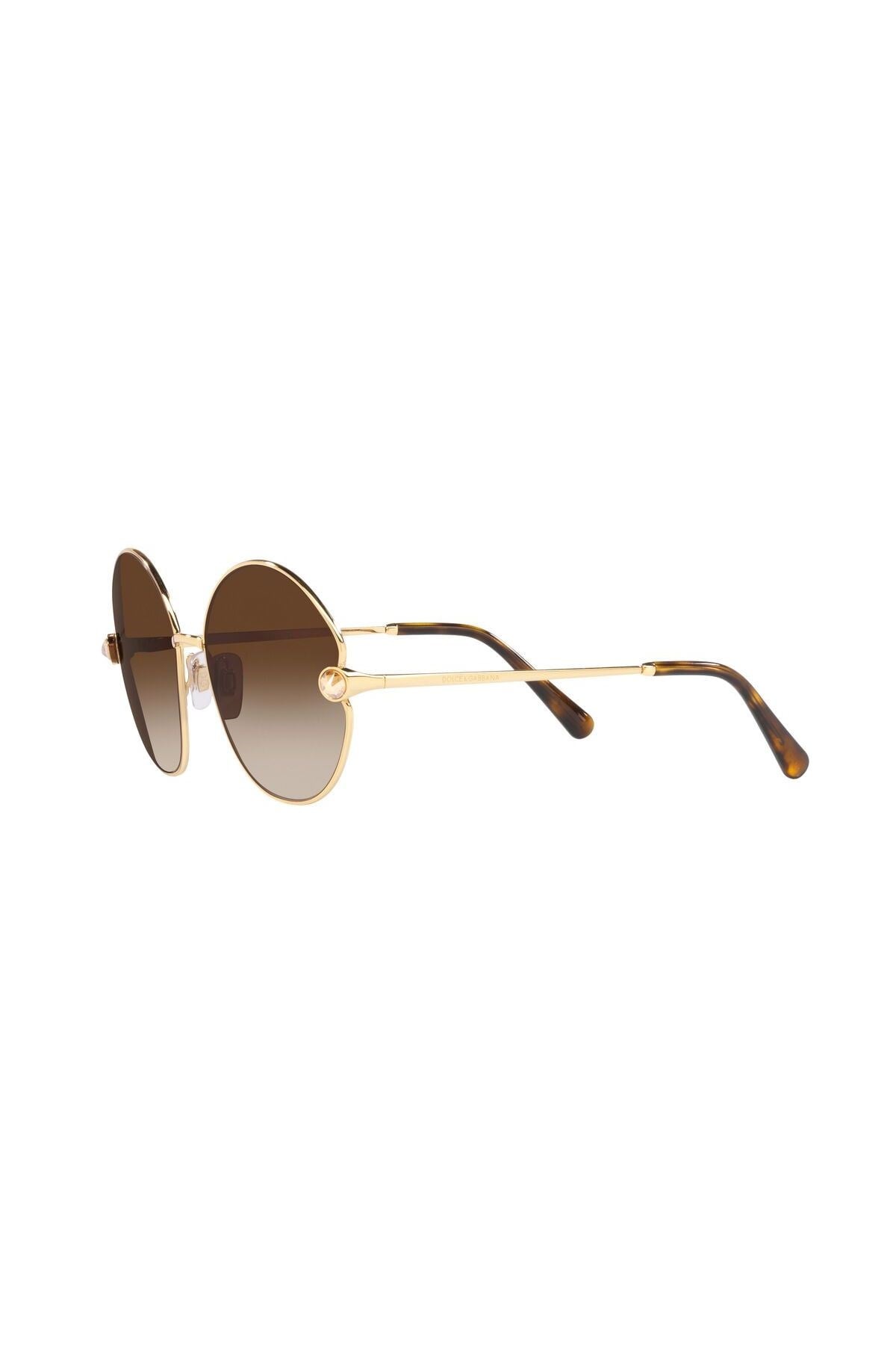 Dolce & Gabbana 0DG 2282B 02/13 59 Kadın Güneş Gözlüğü