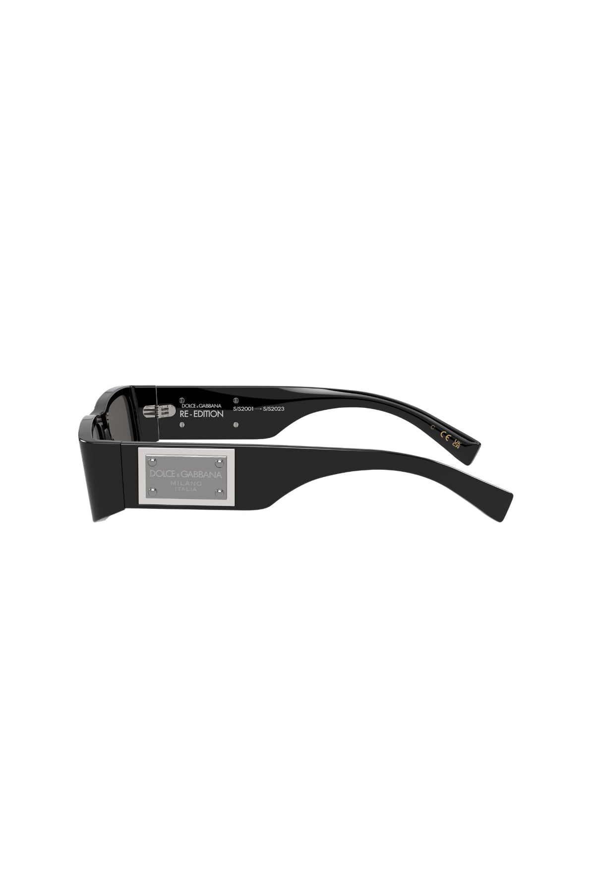Dolce & Gabbana 0DG 4444 501/87 55 Erkek Güneş Gözlüğü