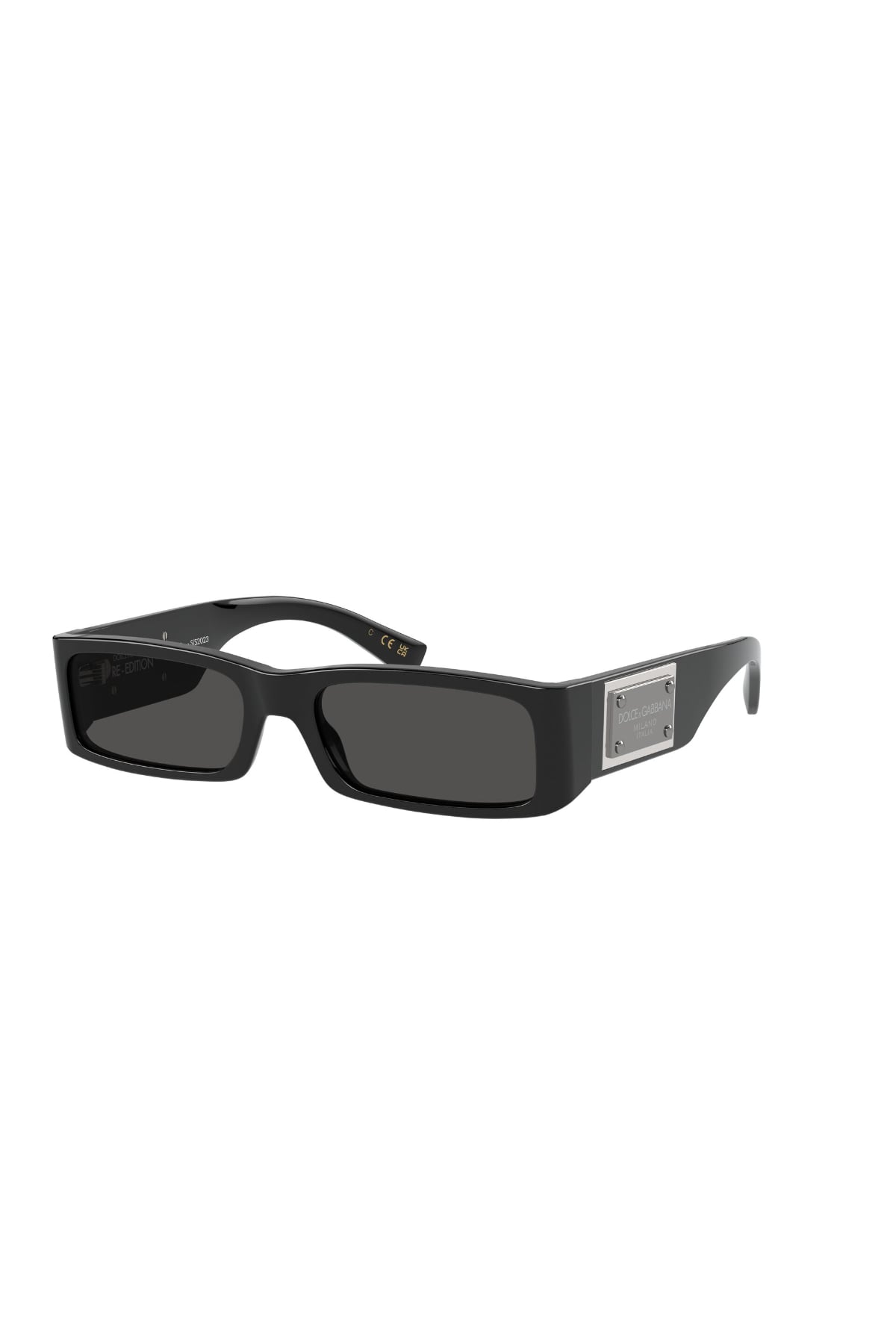 Dolce & Gabbana 0DG 4444 501/87 55 Erkek Güneş Gözlüğü