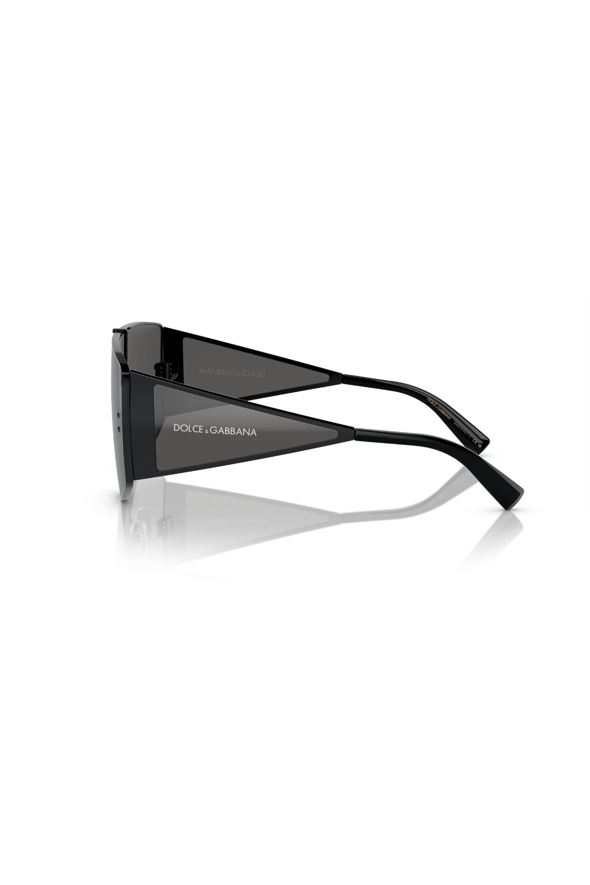 Dolce & Gabbana 0DG2305 01/87 44 Güneş Gözlüğü