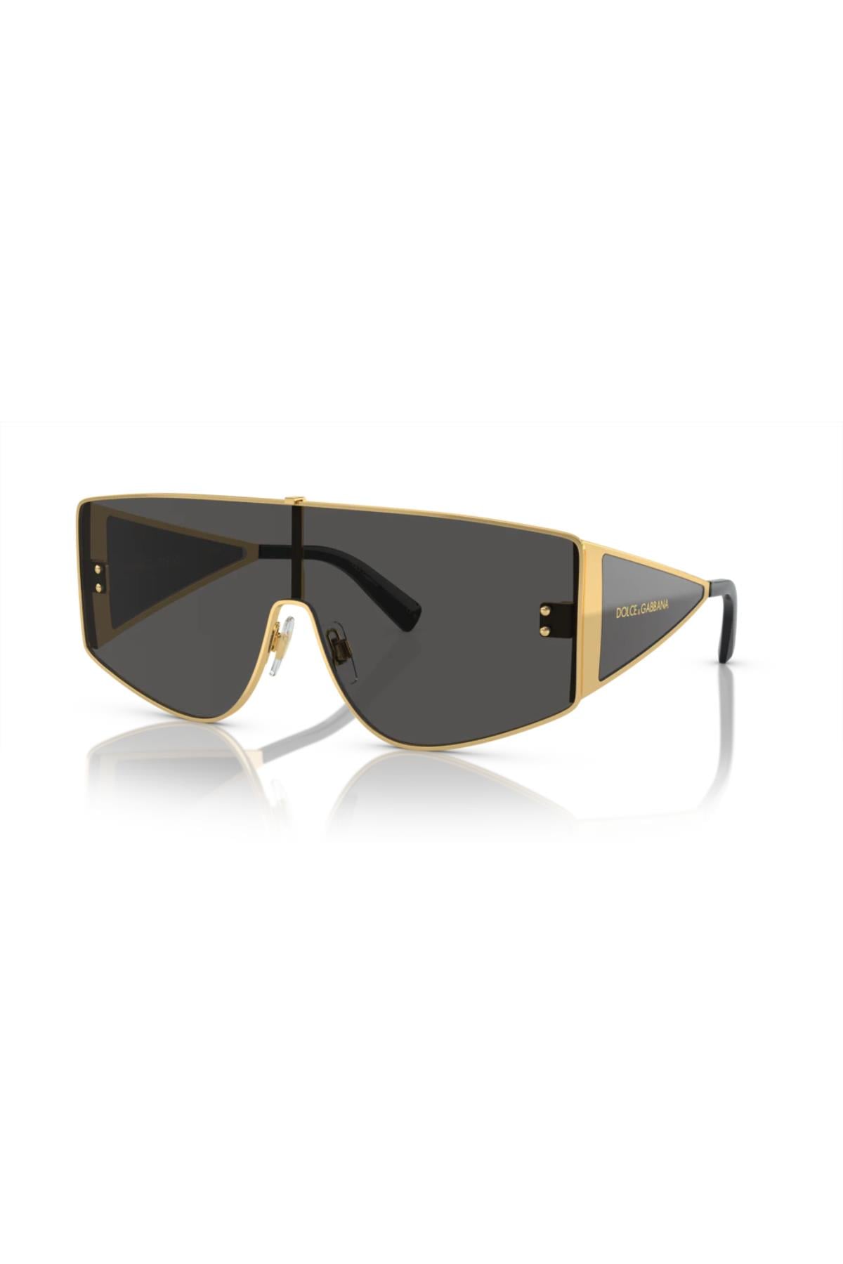 Dolce & Gabbana 0DG2305 02/87 44 Unisex Güneş Gözlüğü