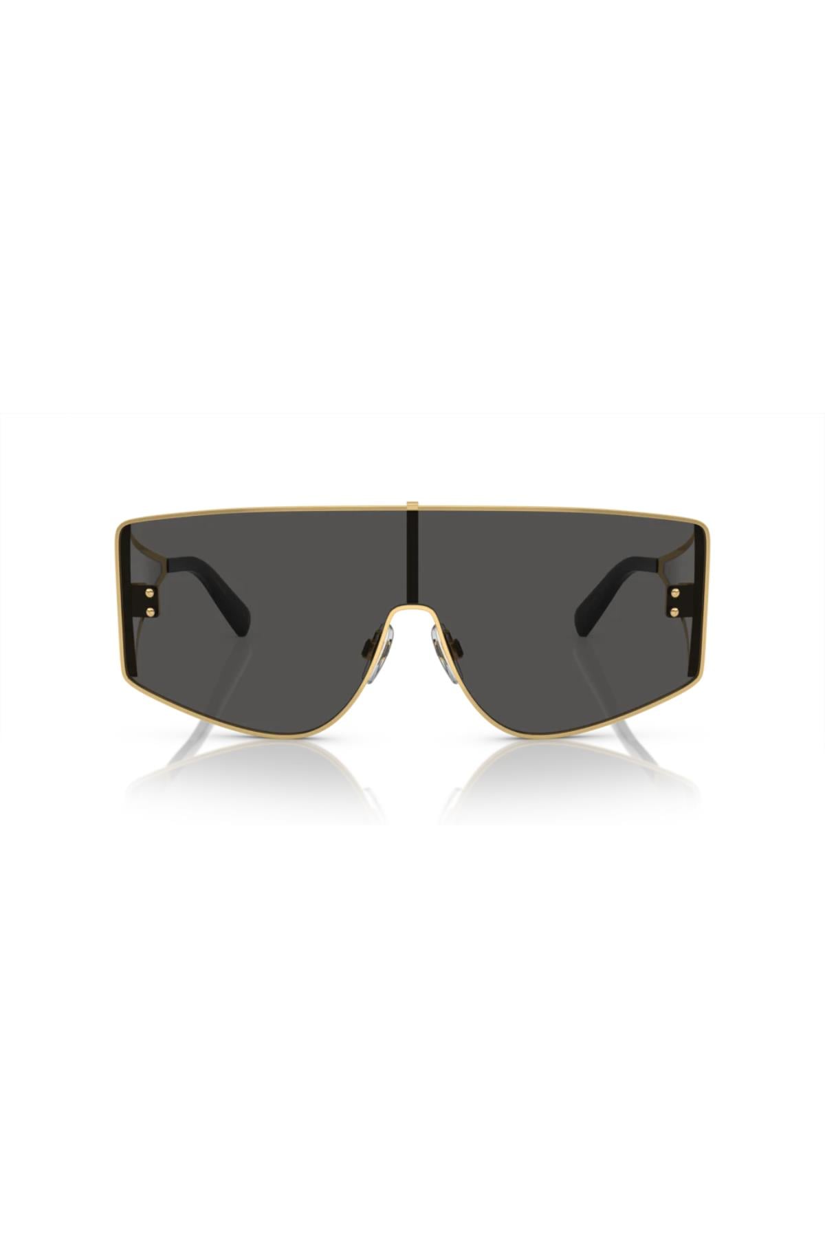 Dolce & Gabbana 0DG2305 02/87 44 Unisex Güneş Gözlüğü
