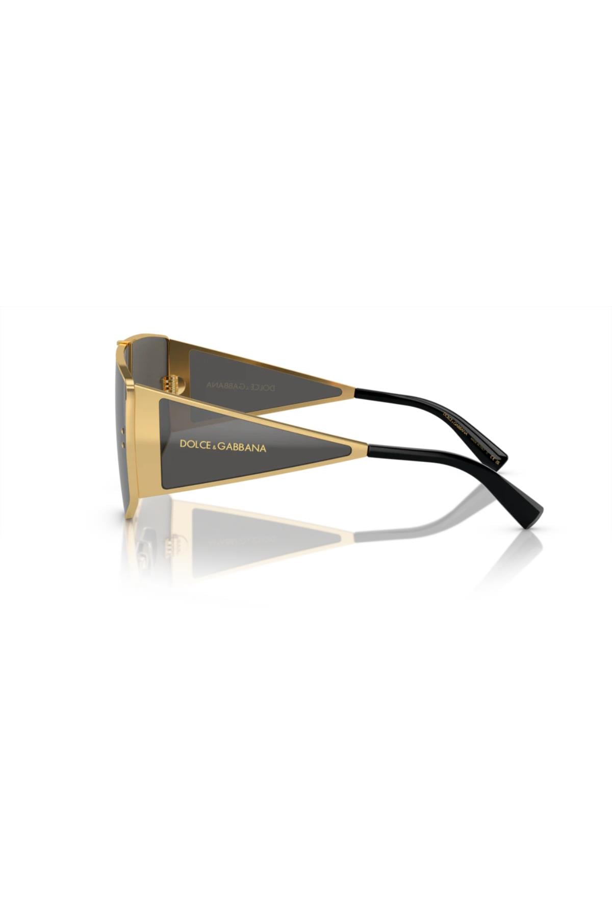 Dolce & Gabbana 0DG2305 02/87 44 Unisex Güneş Gözlüğü