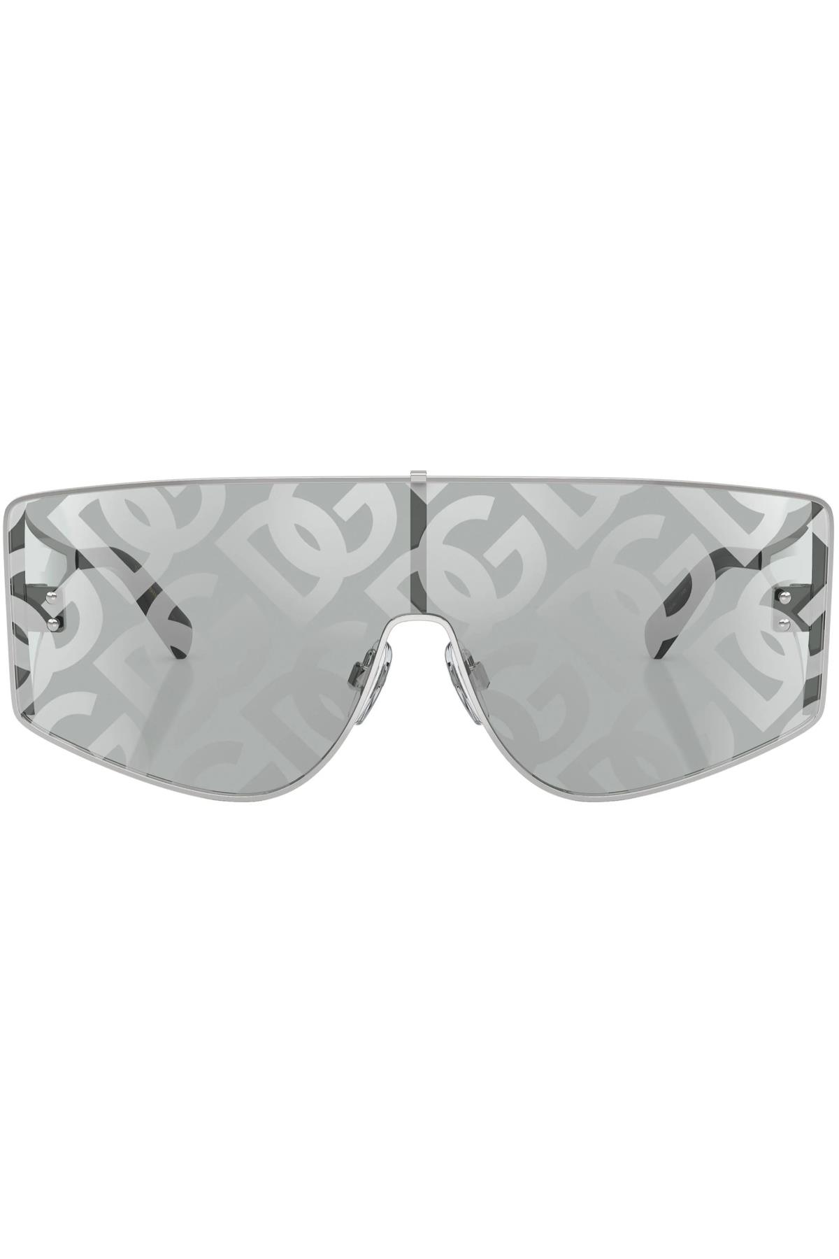 Dolce & Gabbana 0DG2305 05/AL 44 Unisex Güneş Gözlüğü