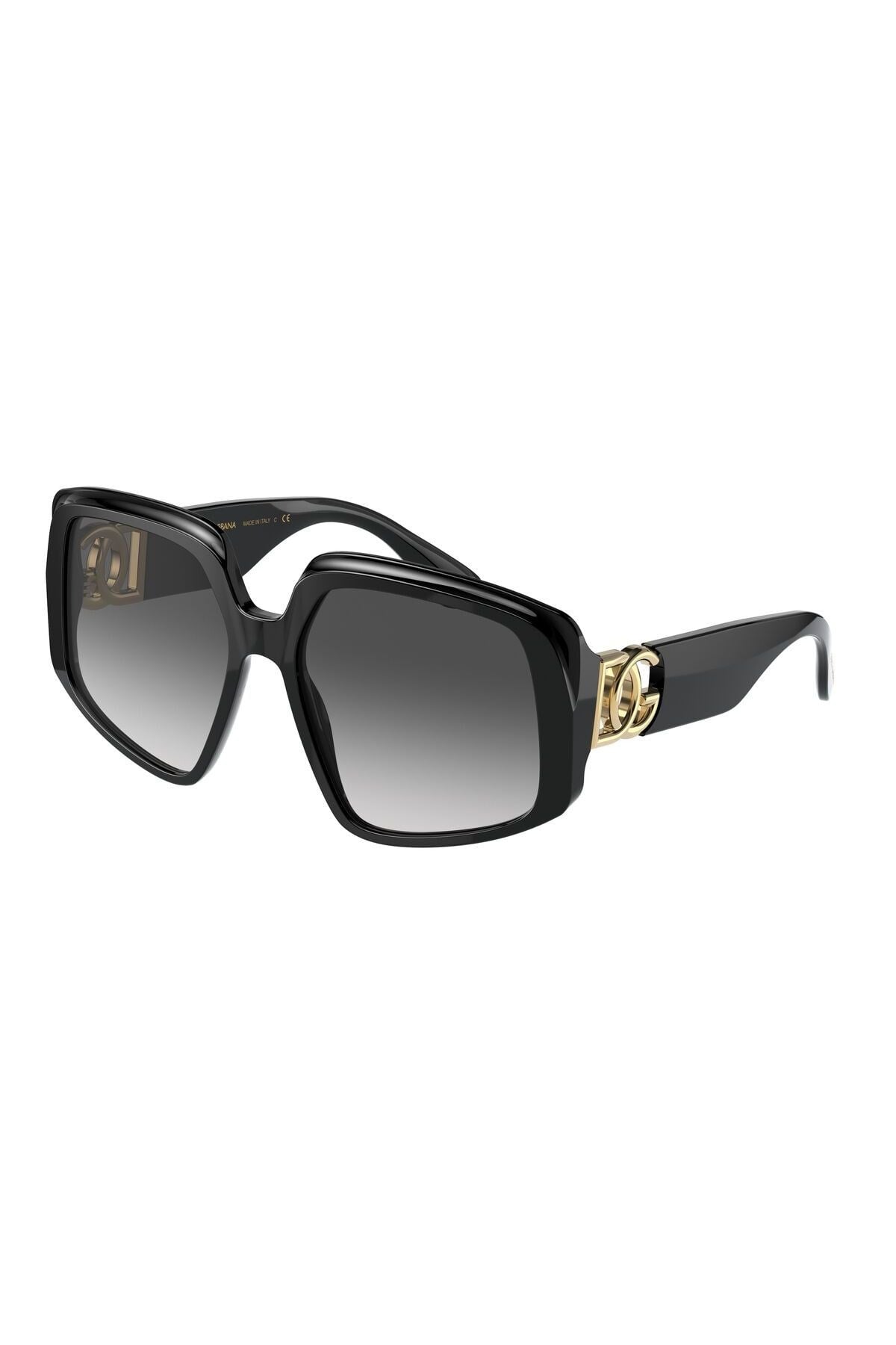 Dolce & Gabbana 0DG4386 501/8G 58 Güneş Gözlüğü