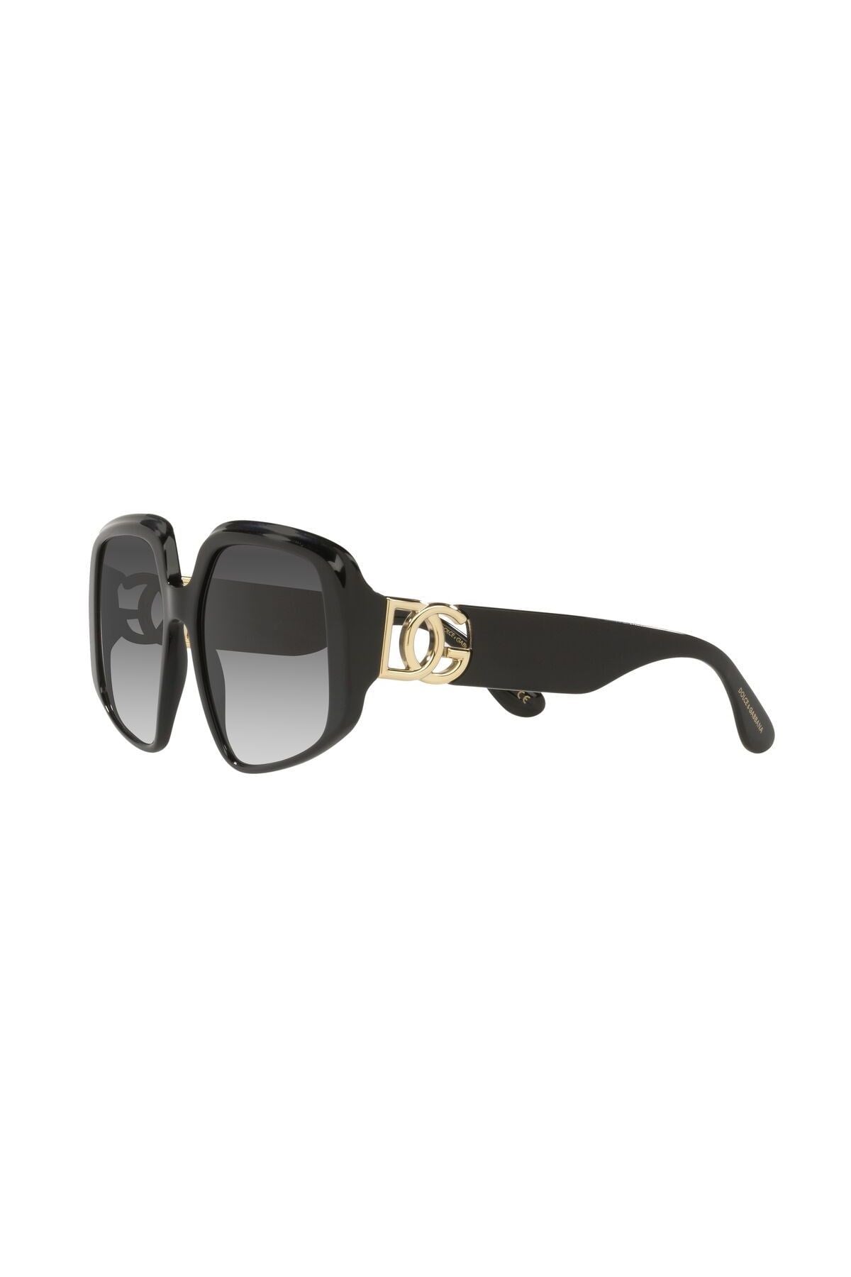 Dolce & Gabbana 0DG4386 501/8G 58 Güneş Gözlüğü