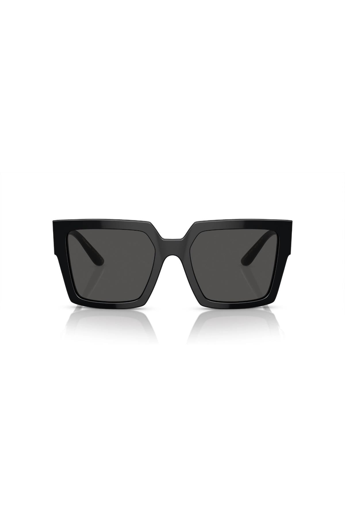 Dolce & Gabbana 0DG4446B 501/87 53 Kadın Güneş Gözlüğü